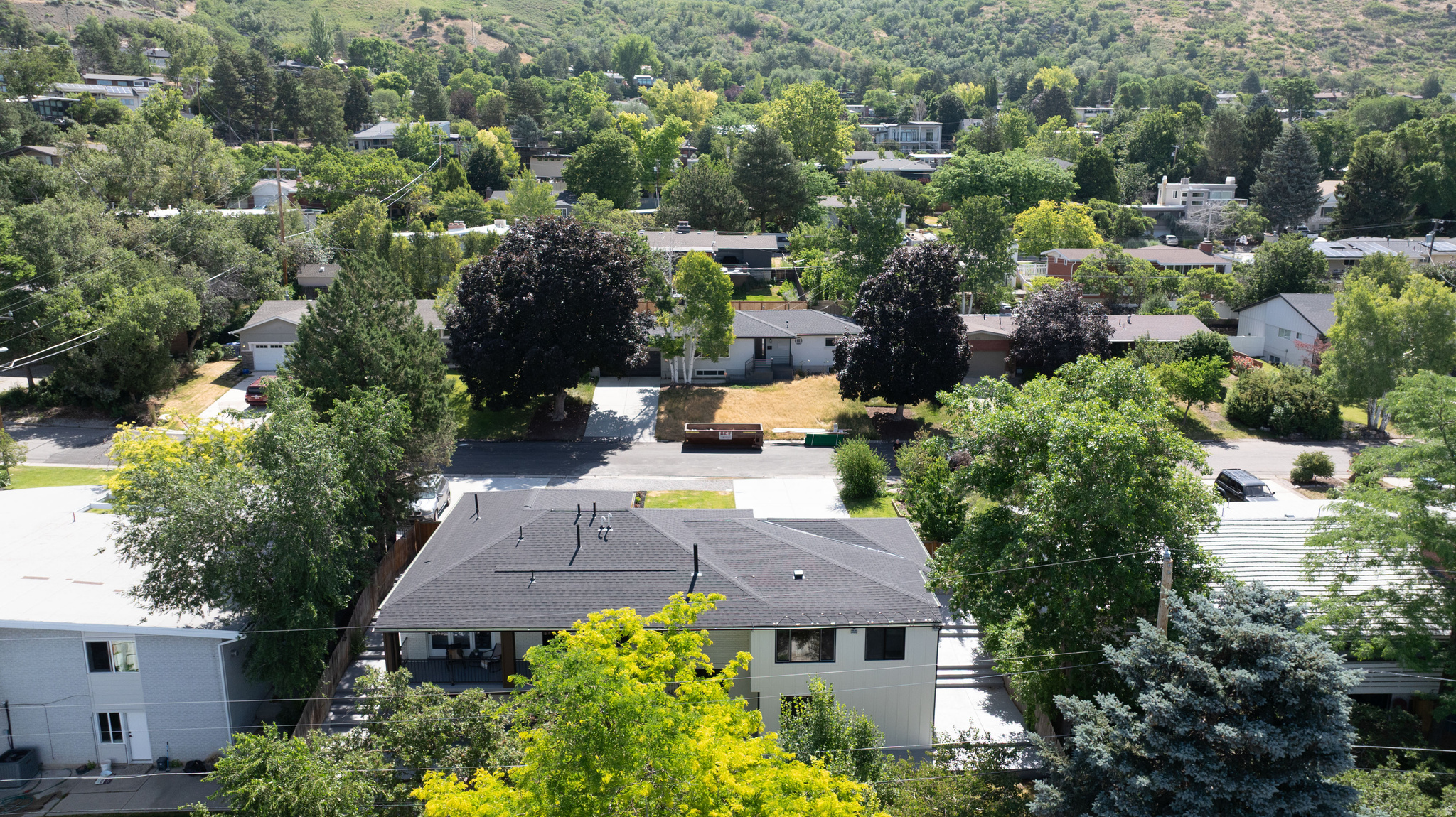 WASATCH HILLS #2 - Residential