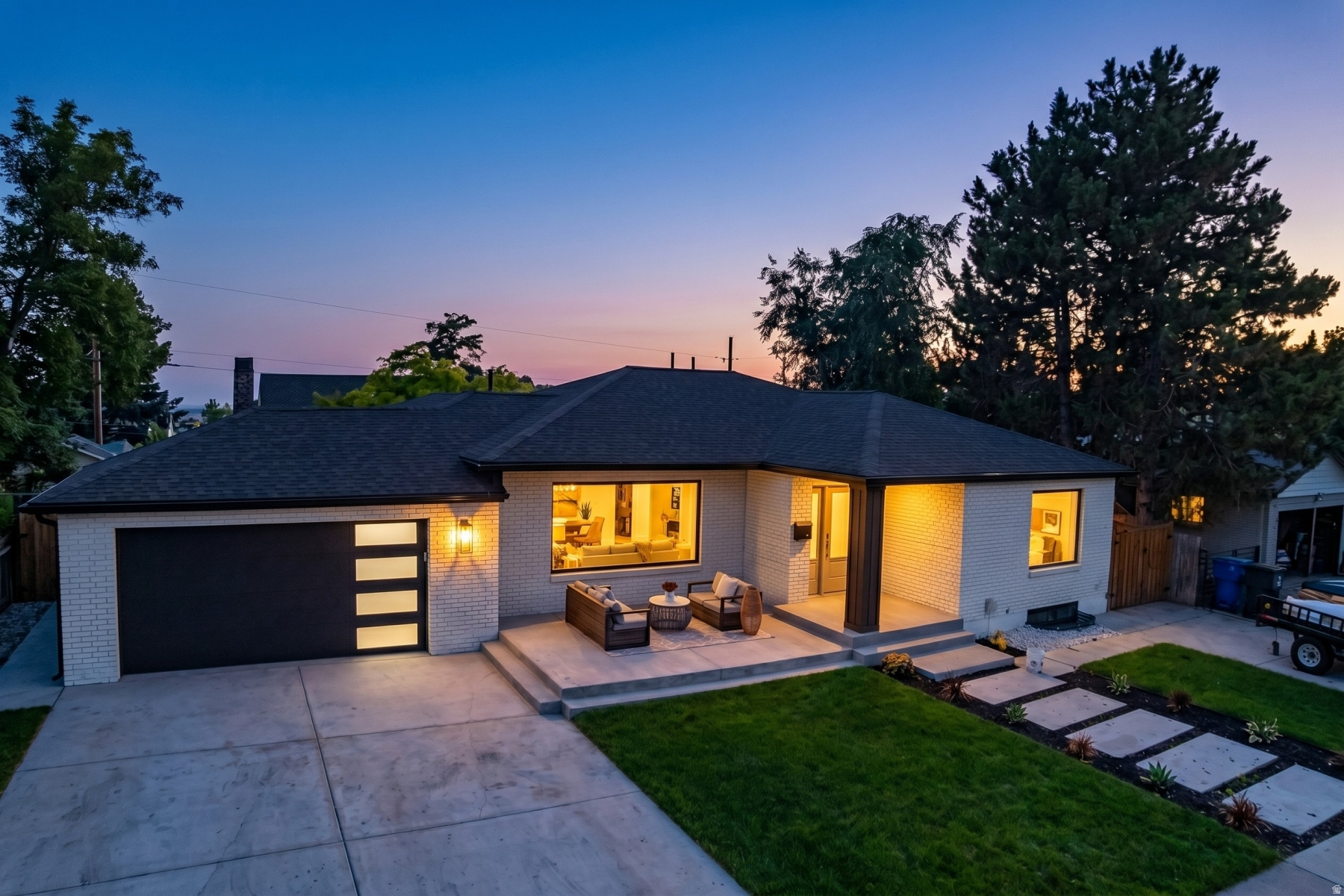 WASATCH HILLS #2 - Residential