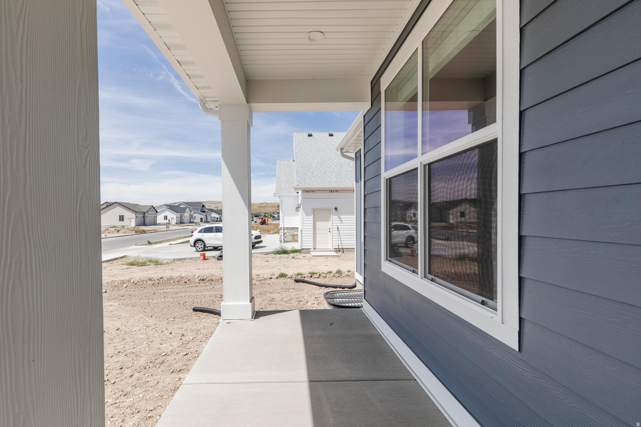SUNSET RIDGES - Residential