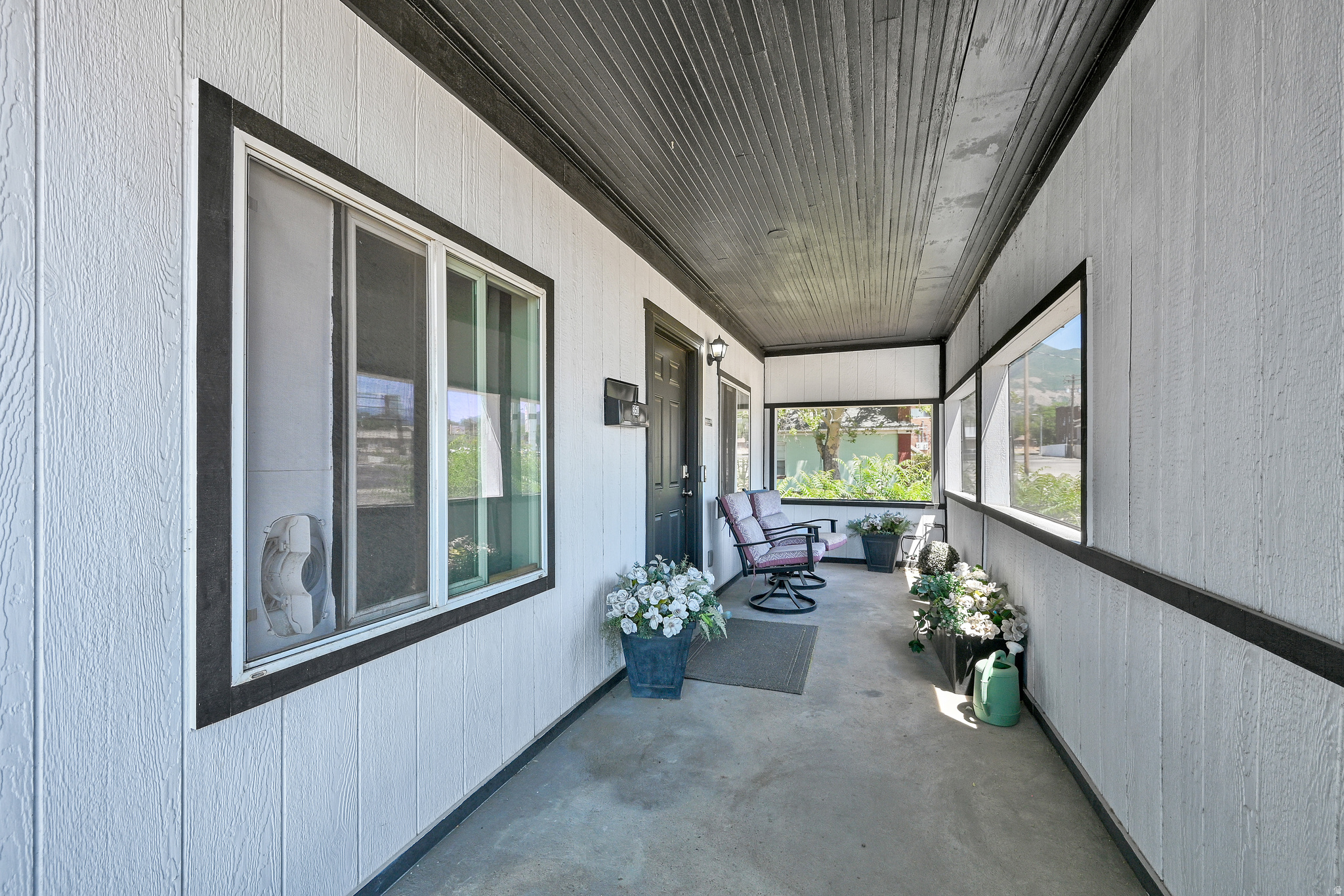 FRANKLIN PLACE ADDIT - Residential