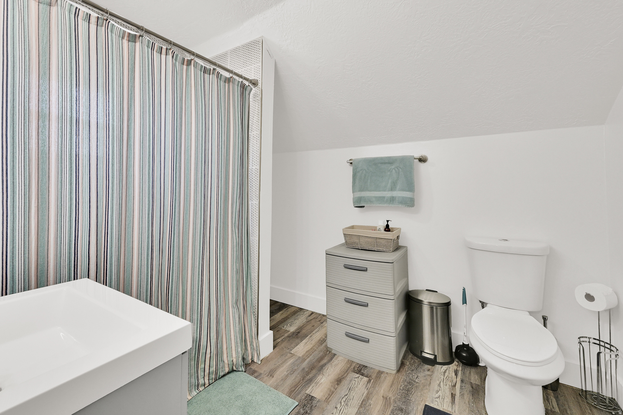 FRANKLIN PLACE ADDIT - Residential