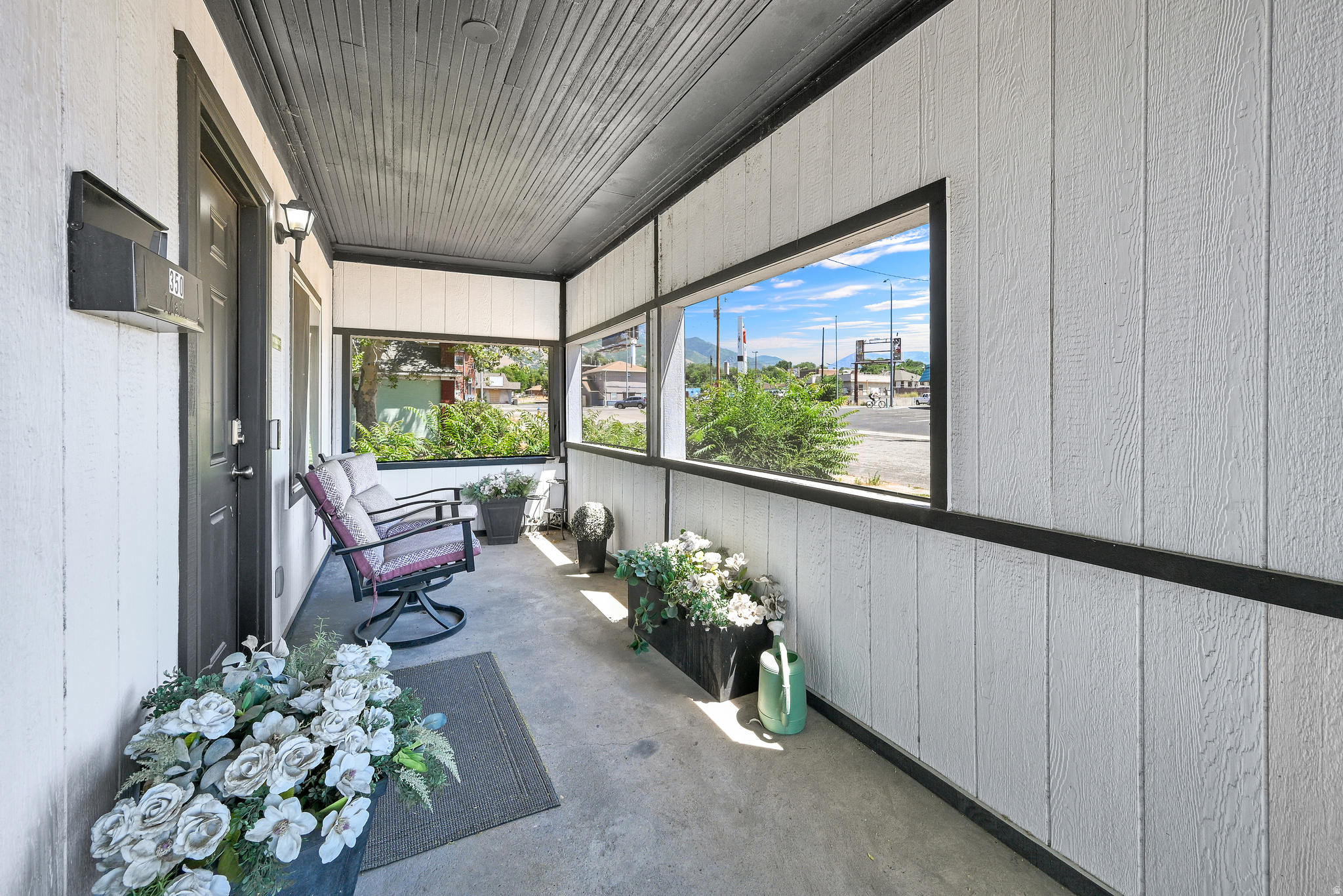 FRANKLIN PLACE ADDIT - Residential