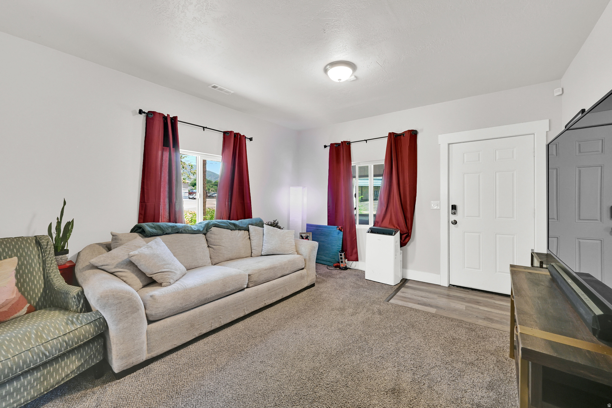 FRANKLIN PLACE ADDIT - Residential