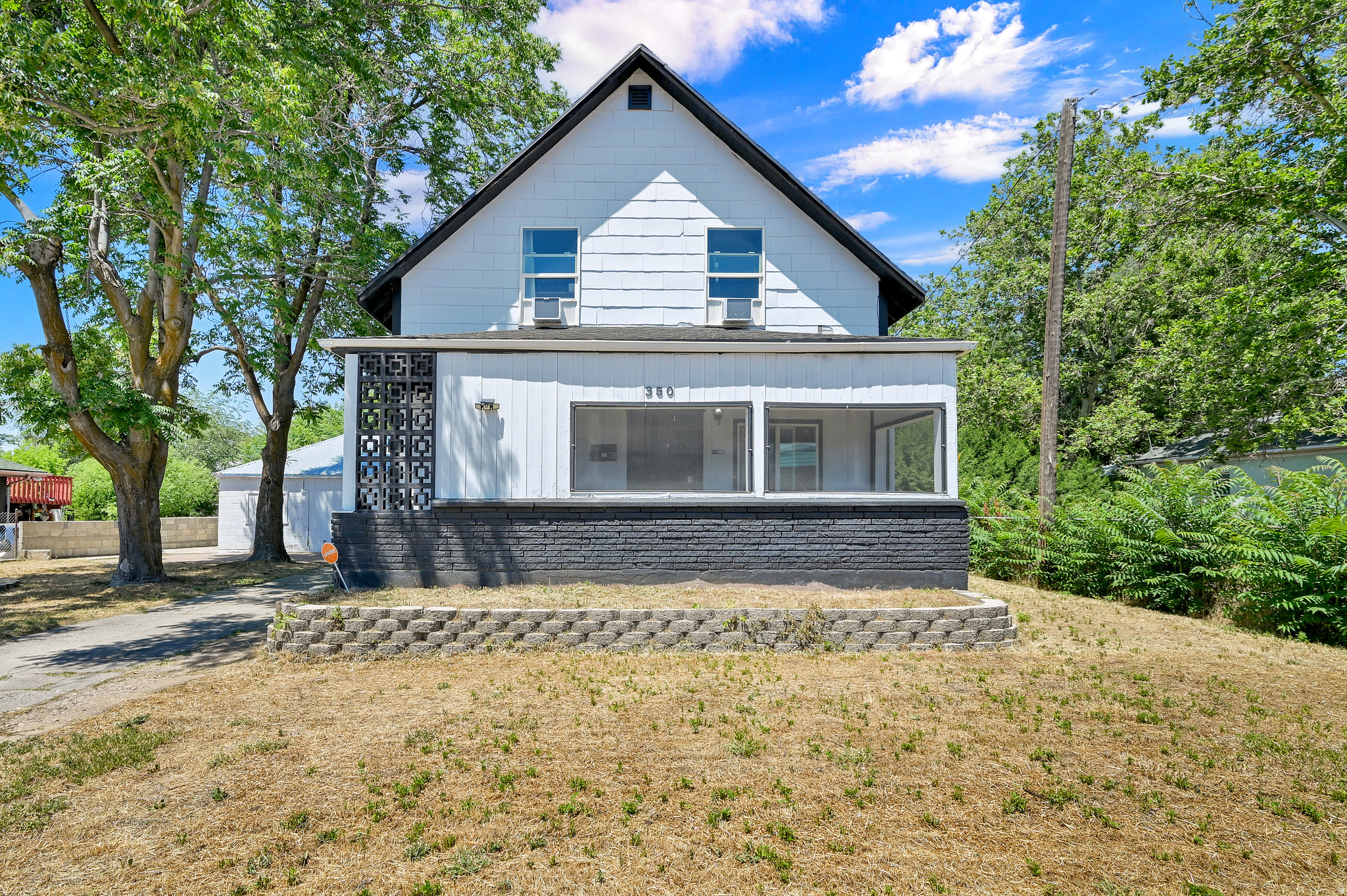 FRANKLIN PLACE ADDIT - Residential