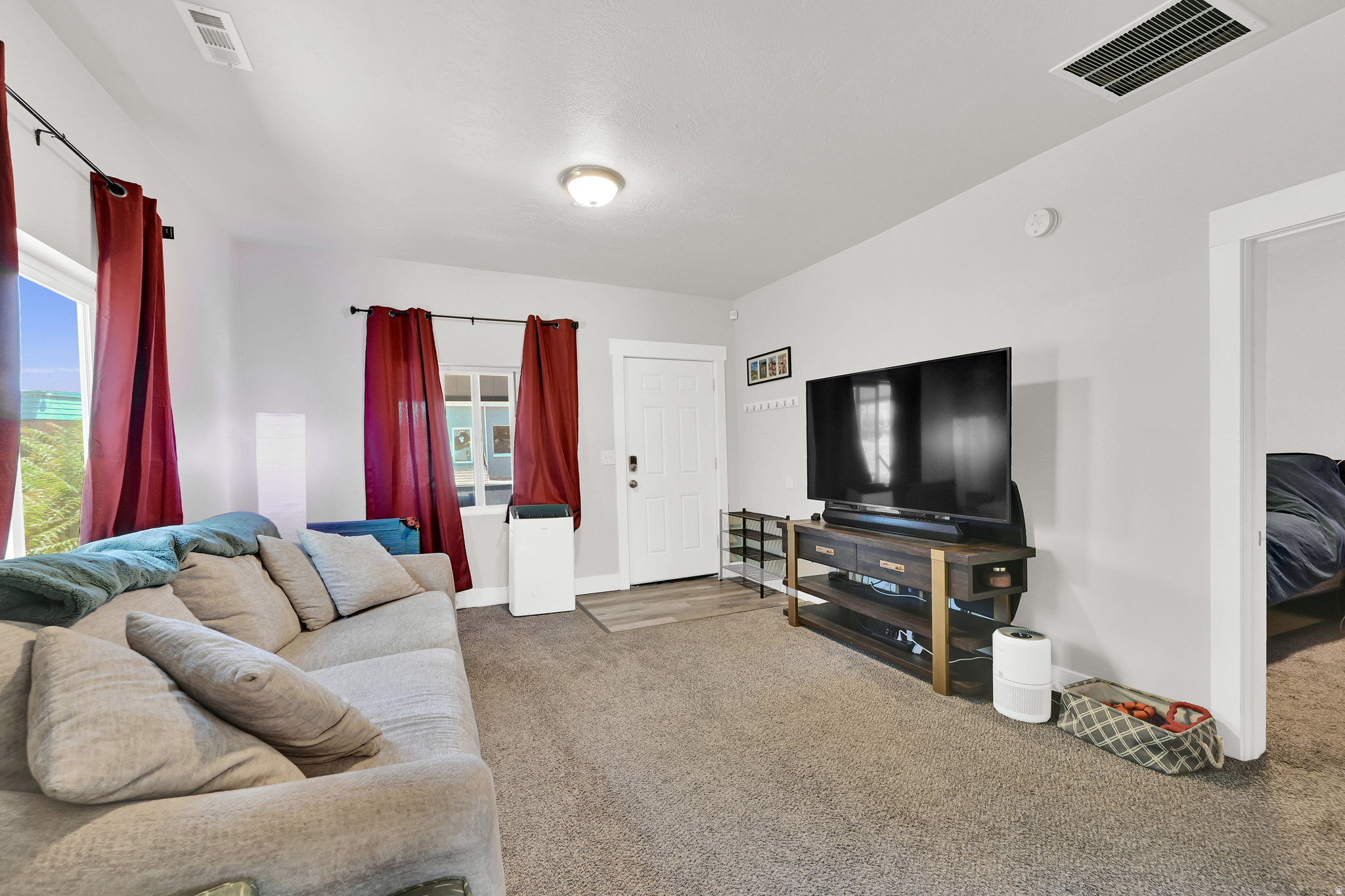 FRANKLIN PLACE ADDIT - Residential