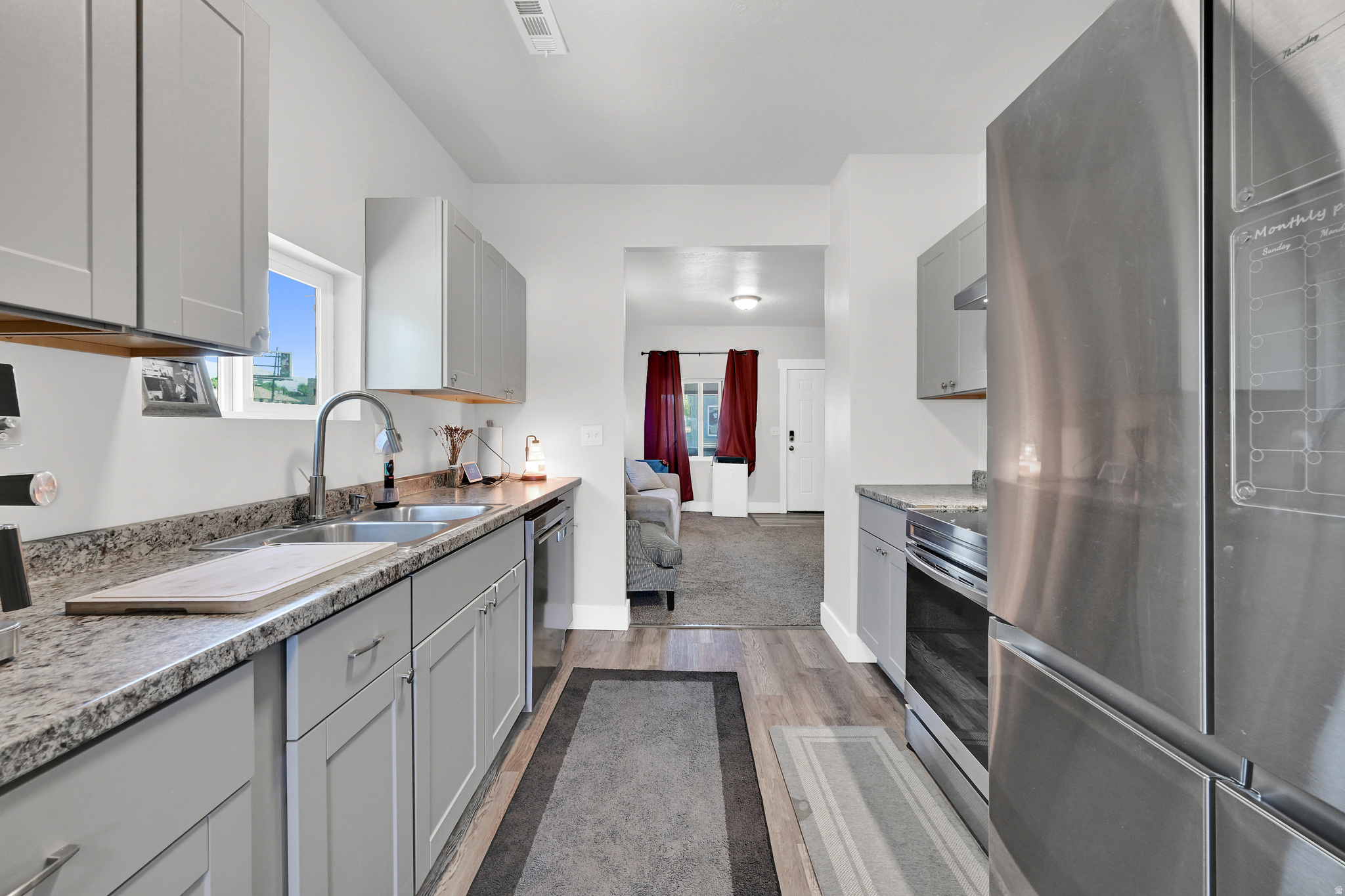 FRANKLIN PLACE ADDIT - Residential