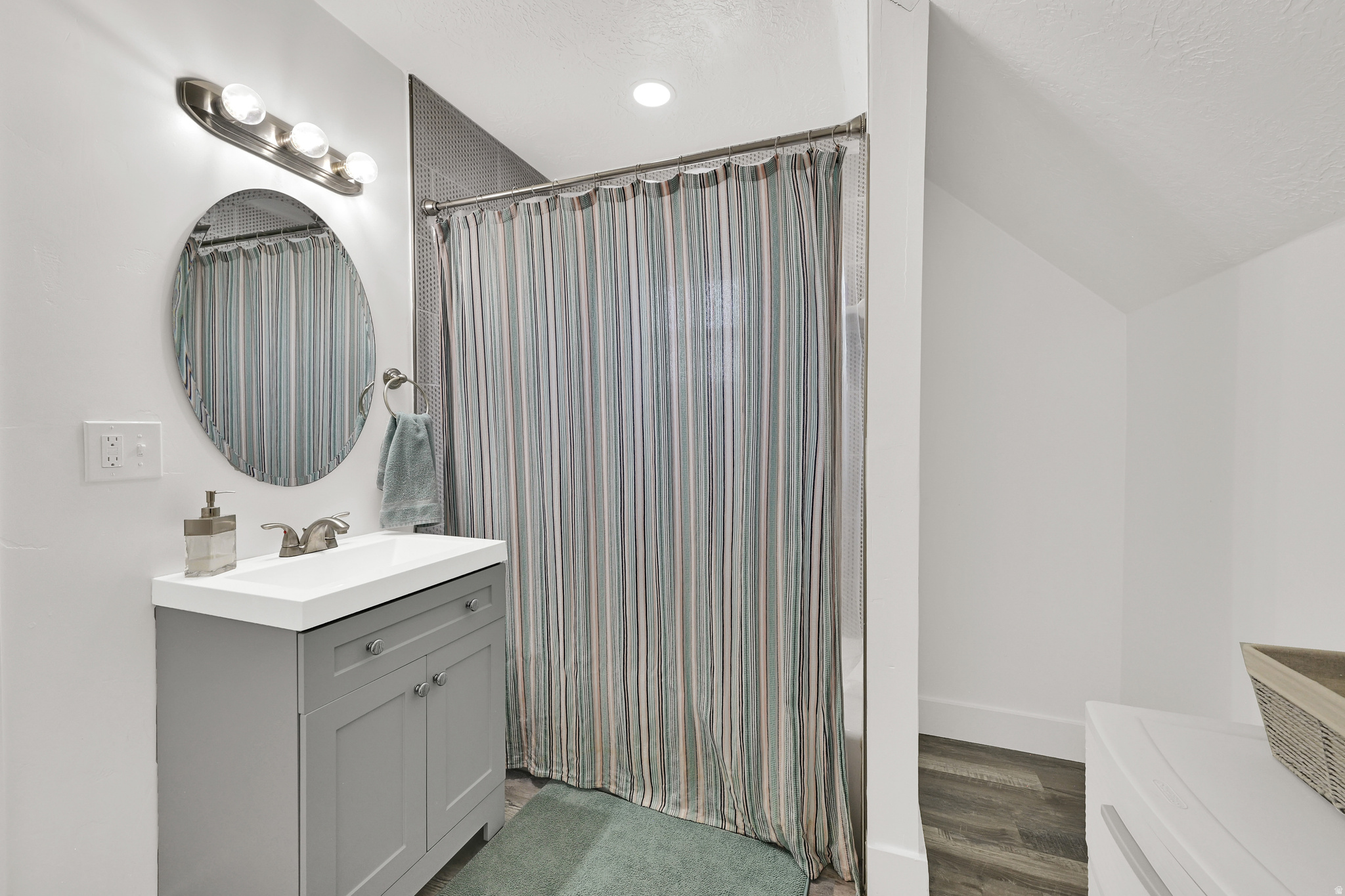 FRANKLIN PLACE ADDIT - Residential