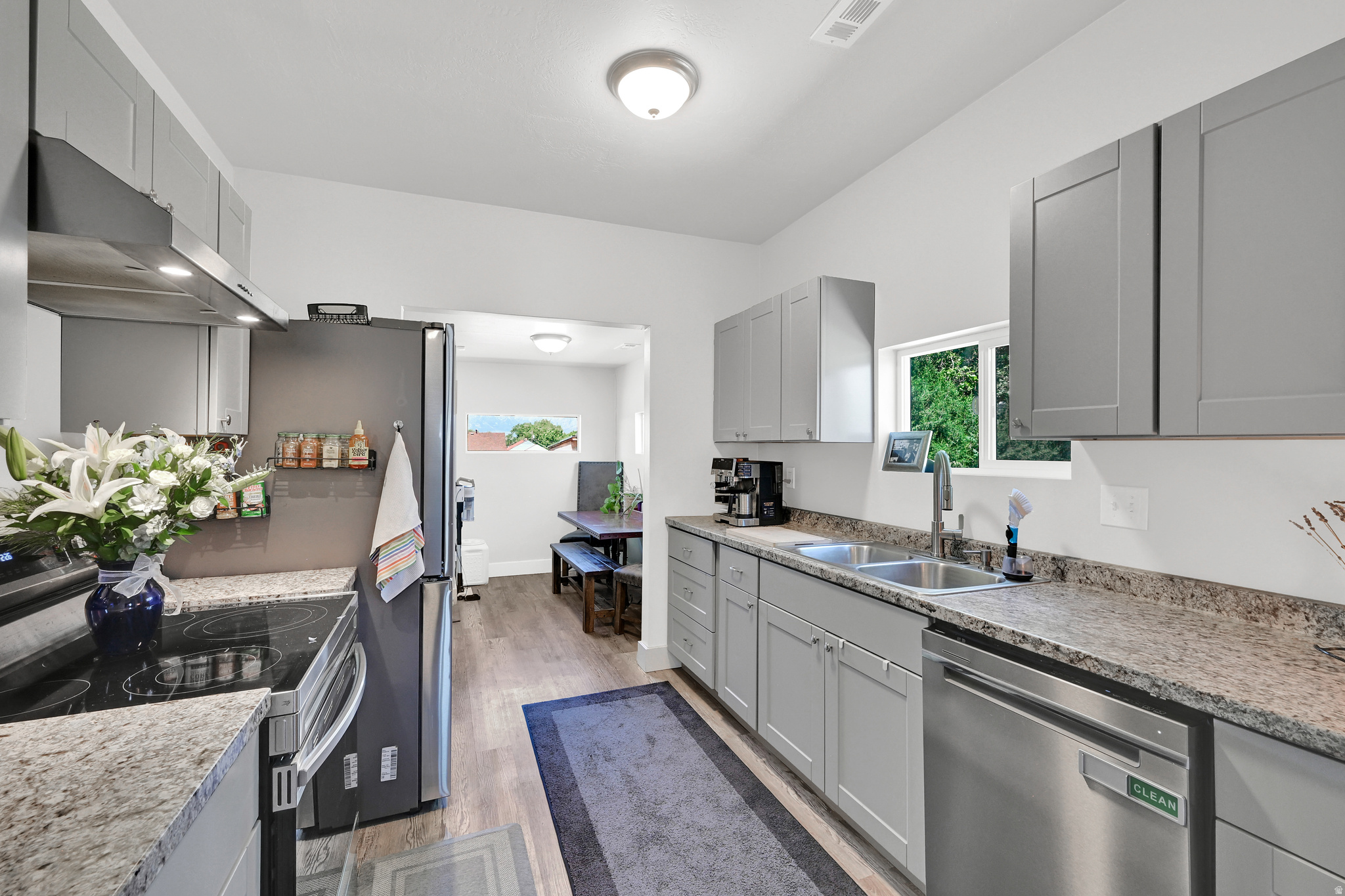 FRANKLIN PLACE ADDIT - Residential