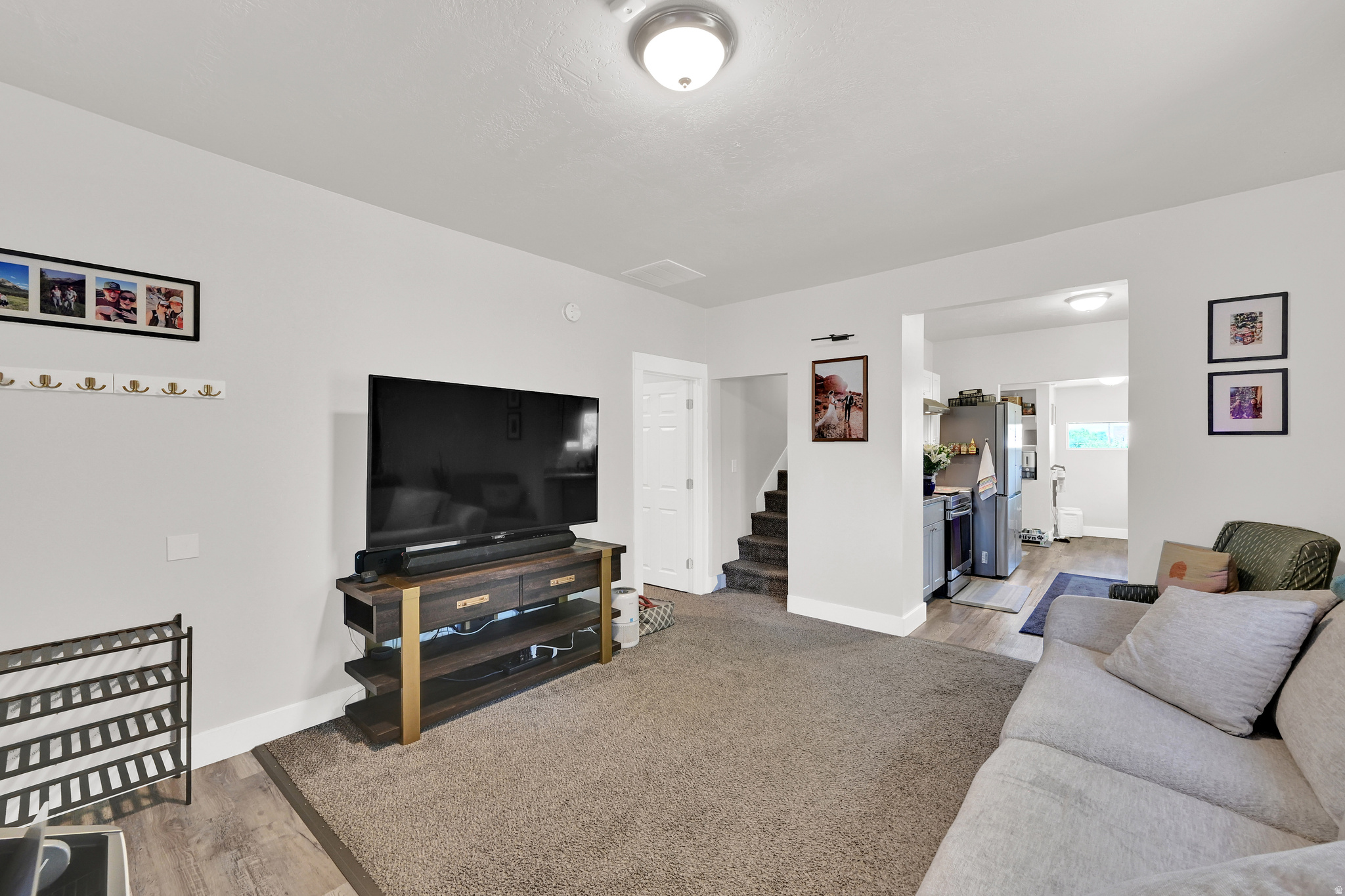 FRANKLIN PLACE ADDIT - Residential