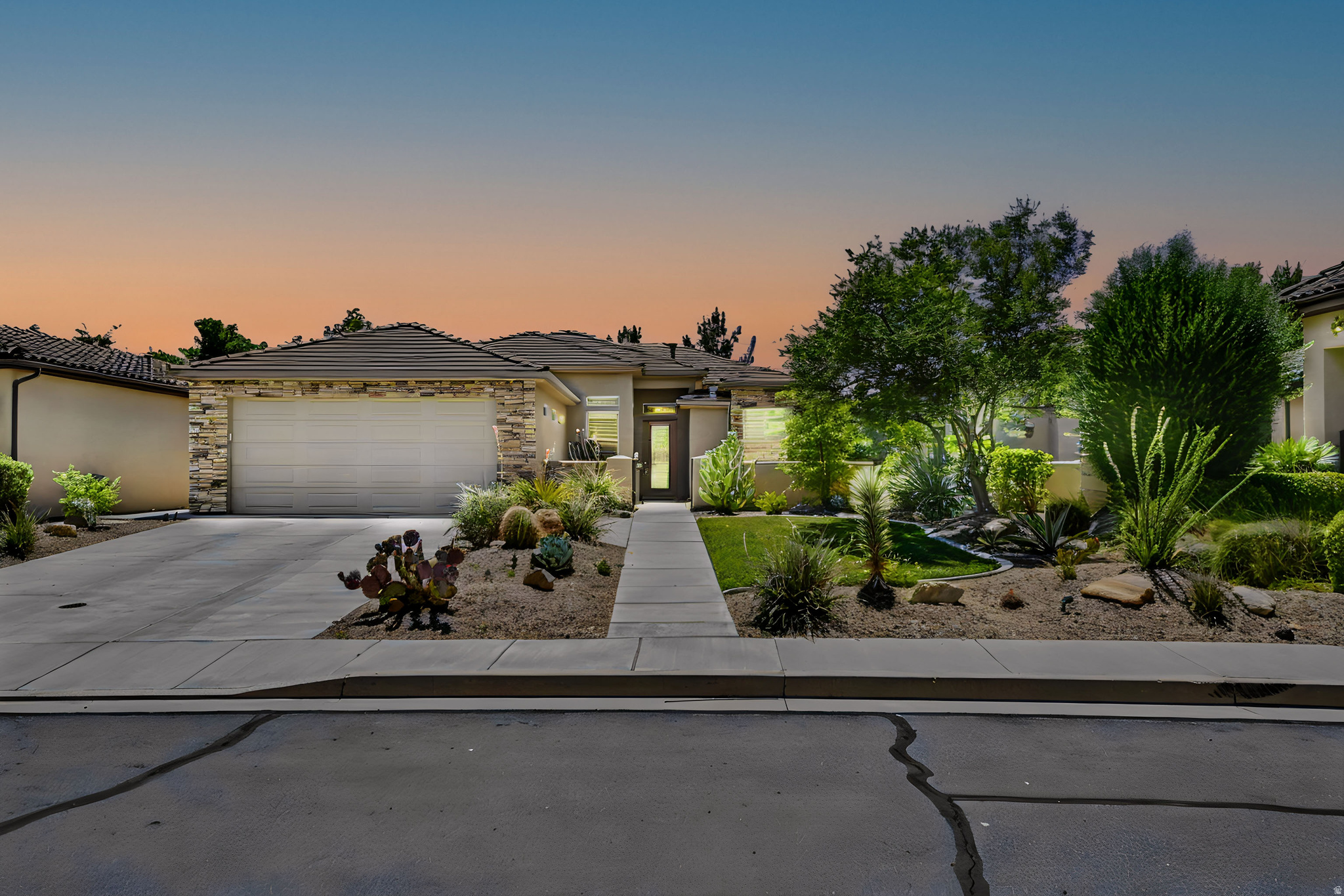 DOLCE VISTA AT SUNBROOK - Residential