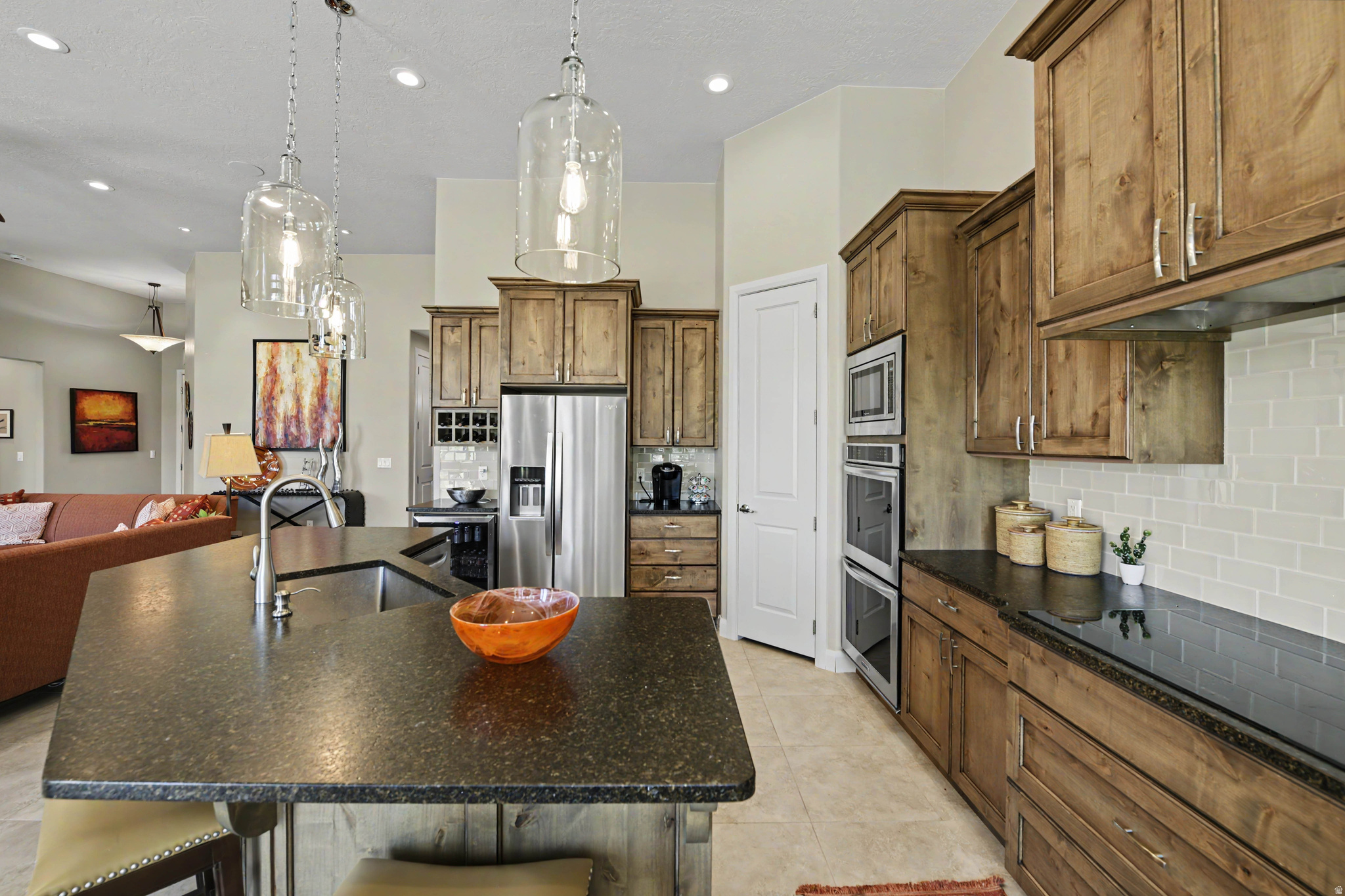 DOLCE VISTA AT SUNBROOK - Residential