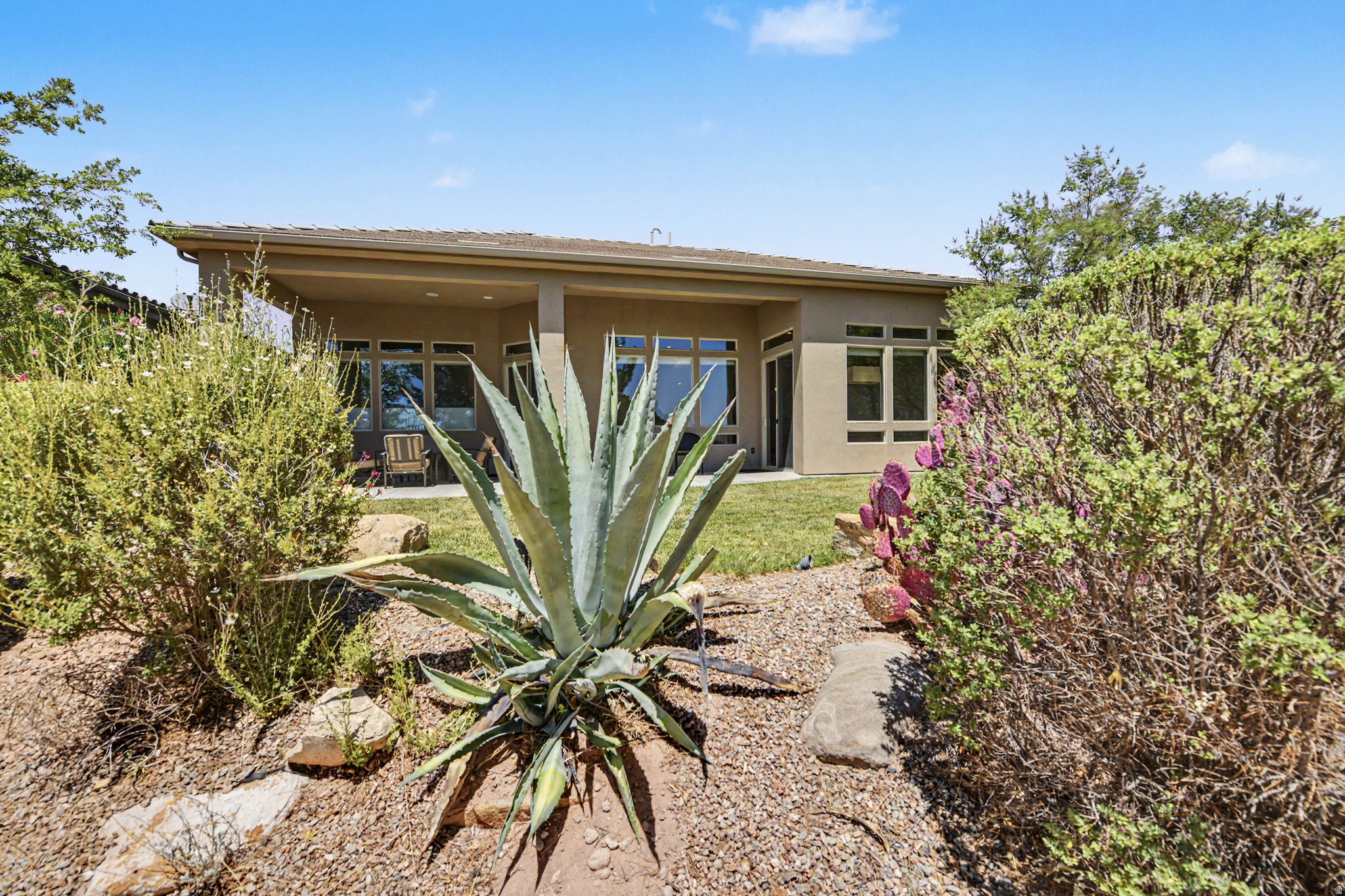 DOLCE VISTA AT SUNBROOK - Residential