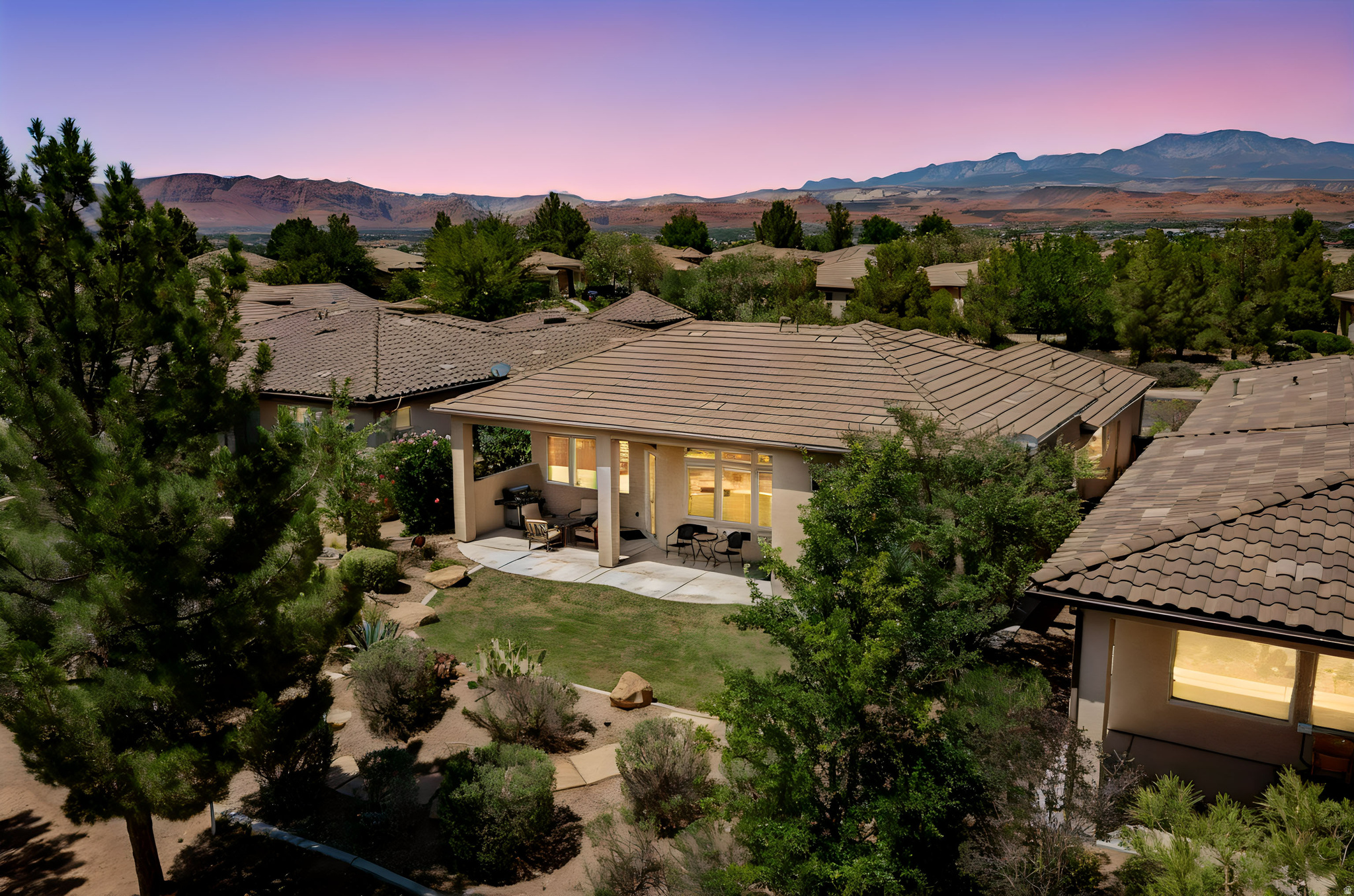 DOLCE VISTA AT SUNBROOK - Residential
