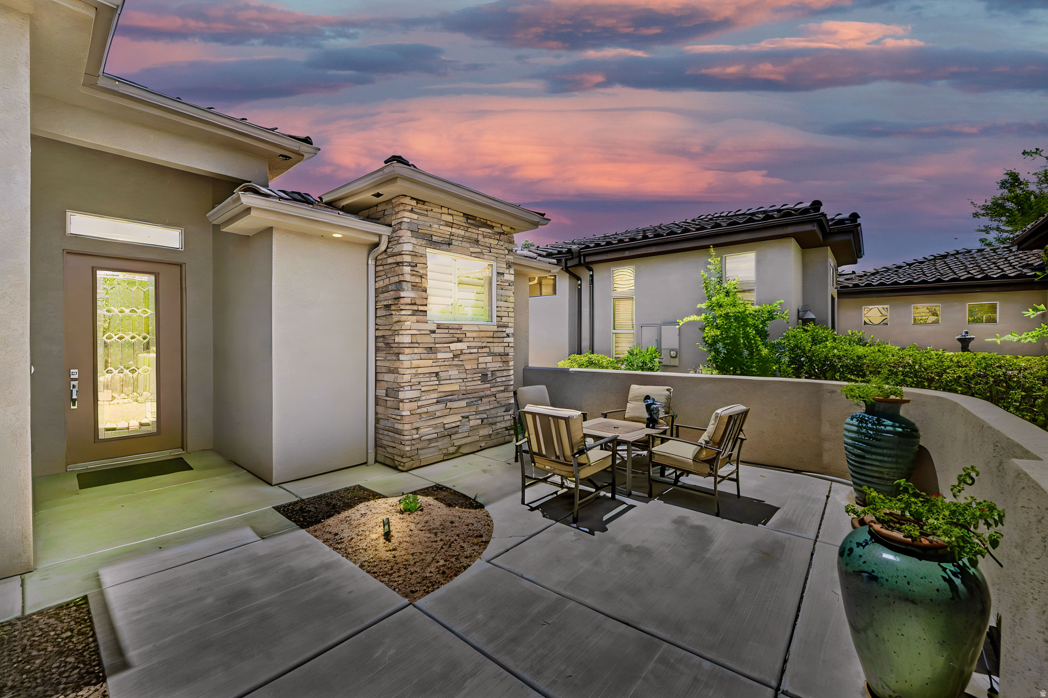 DOLCE VISTA AT SUNBROOK - Residential