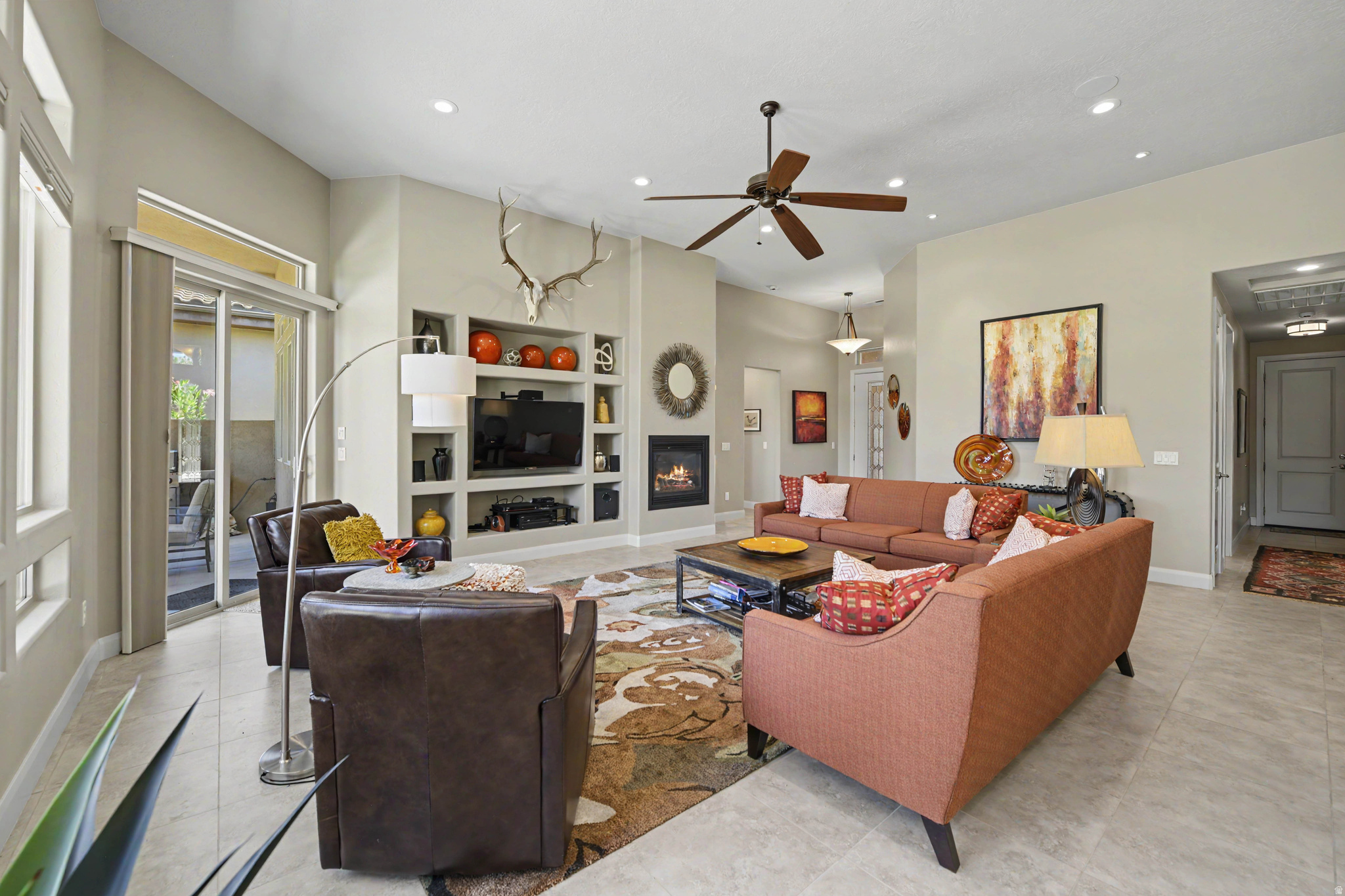 DOLCE VISTA AT SUNBROOK - Residential