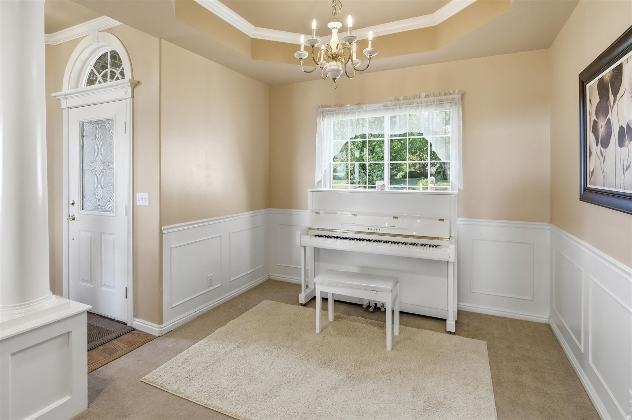 NORTH OAKS COVE - Residential