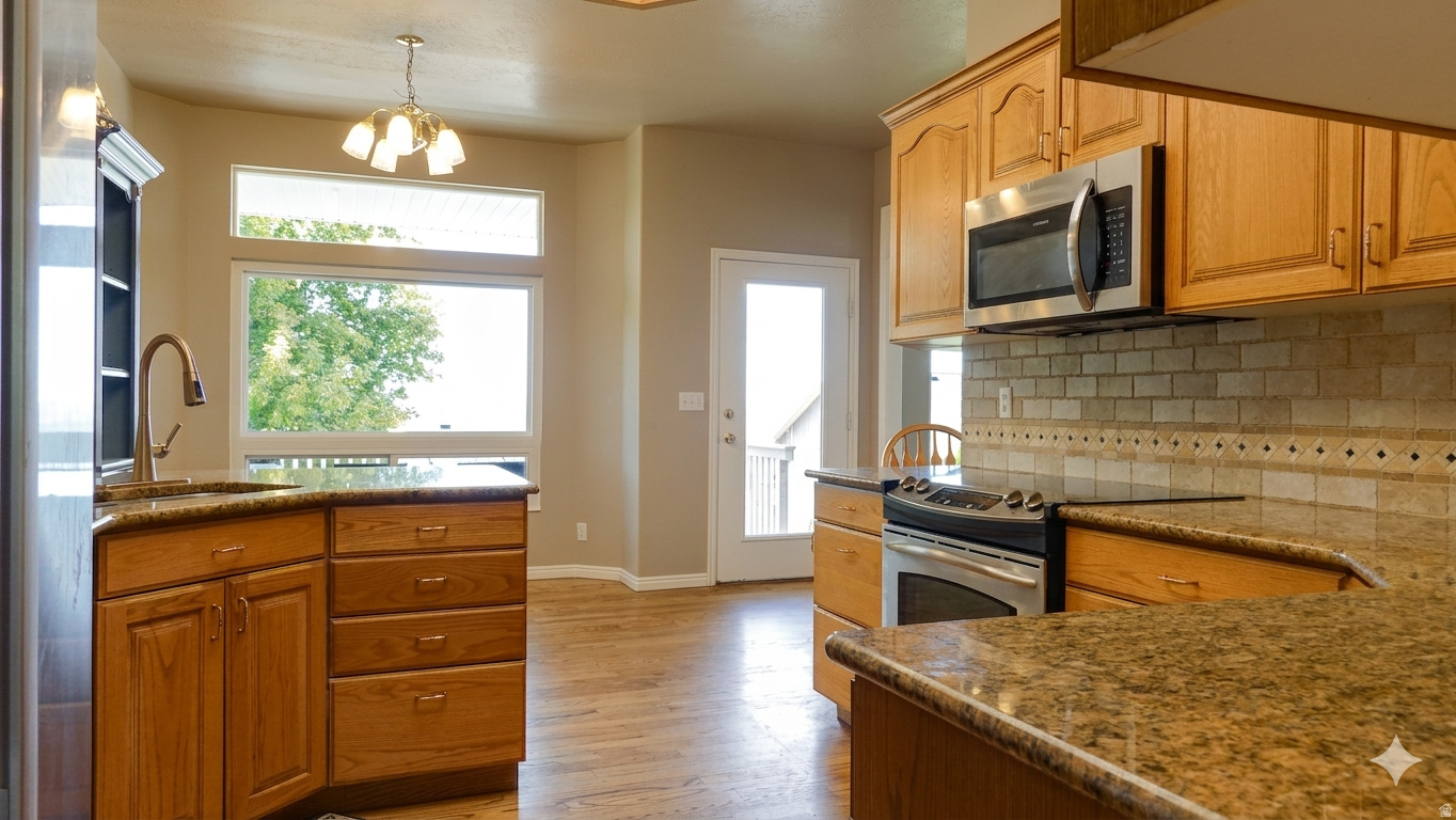 NORTH OAKS COVE - Residential