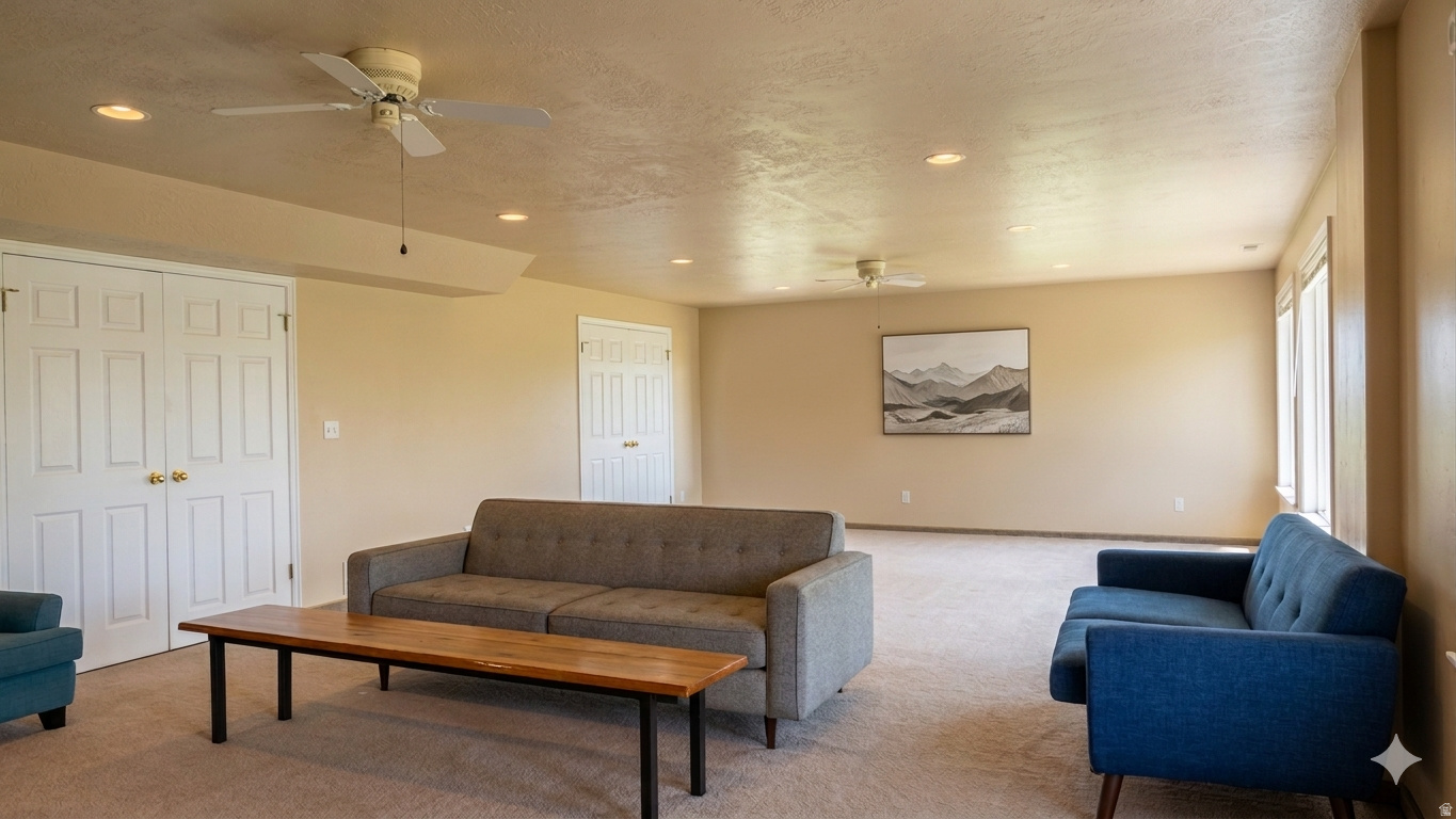 NORTH OAKS COVE - Residential