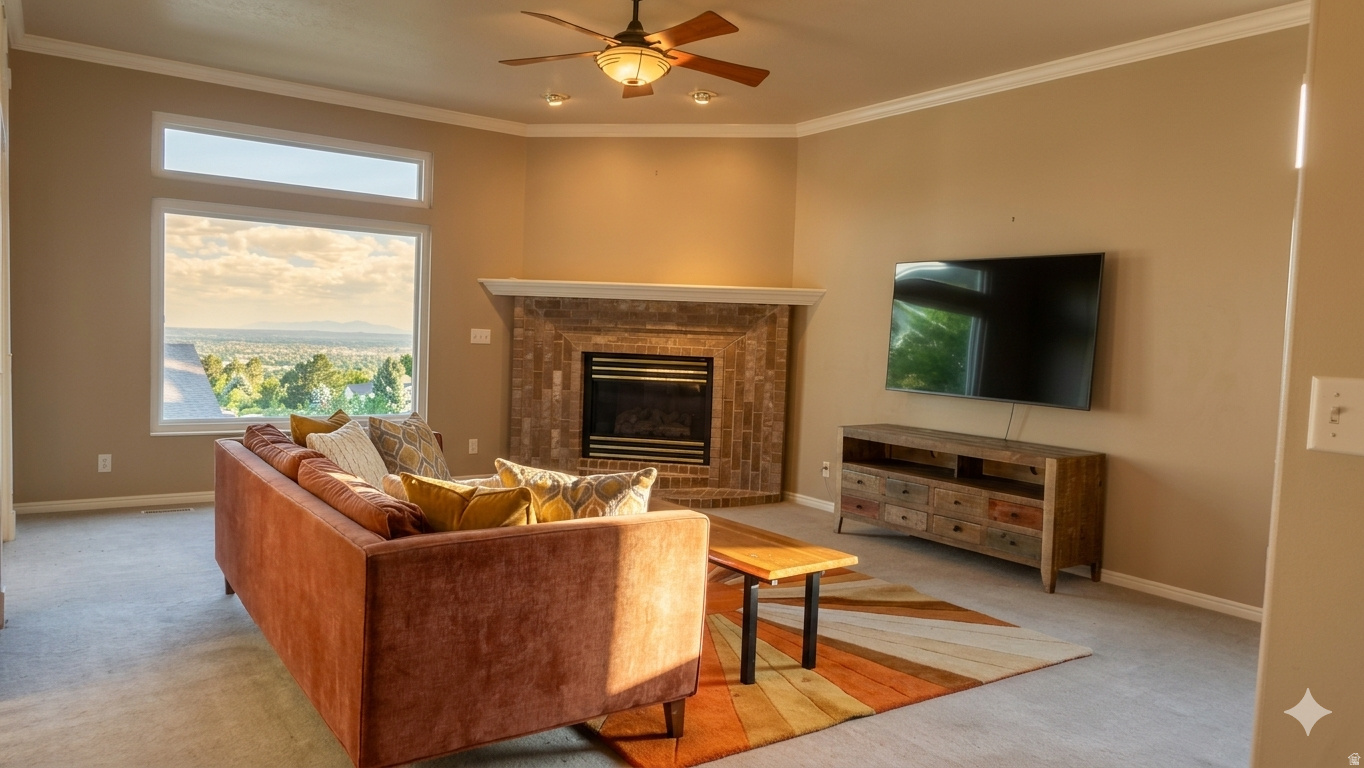 NORTH OAKS COVE - Residential