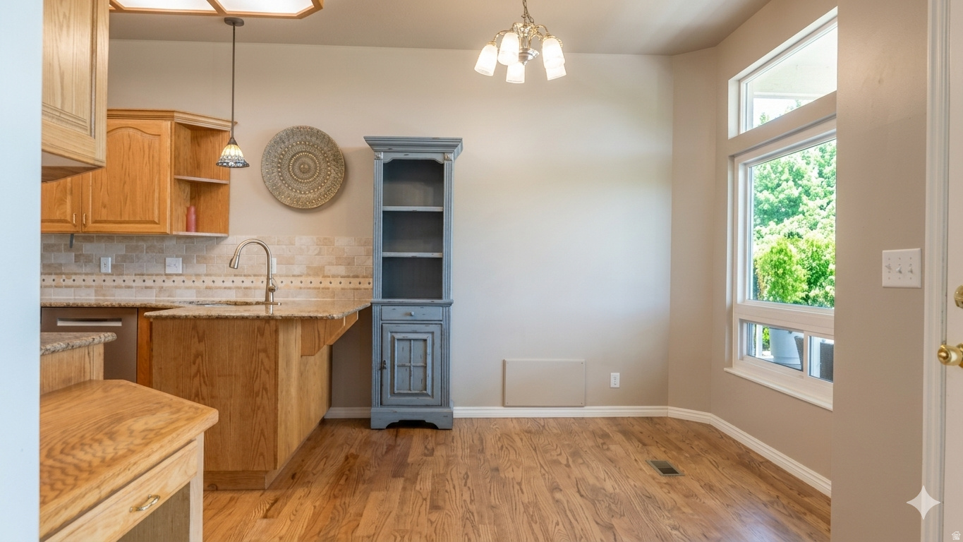NORTH OAKS COVE - Residential