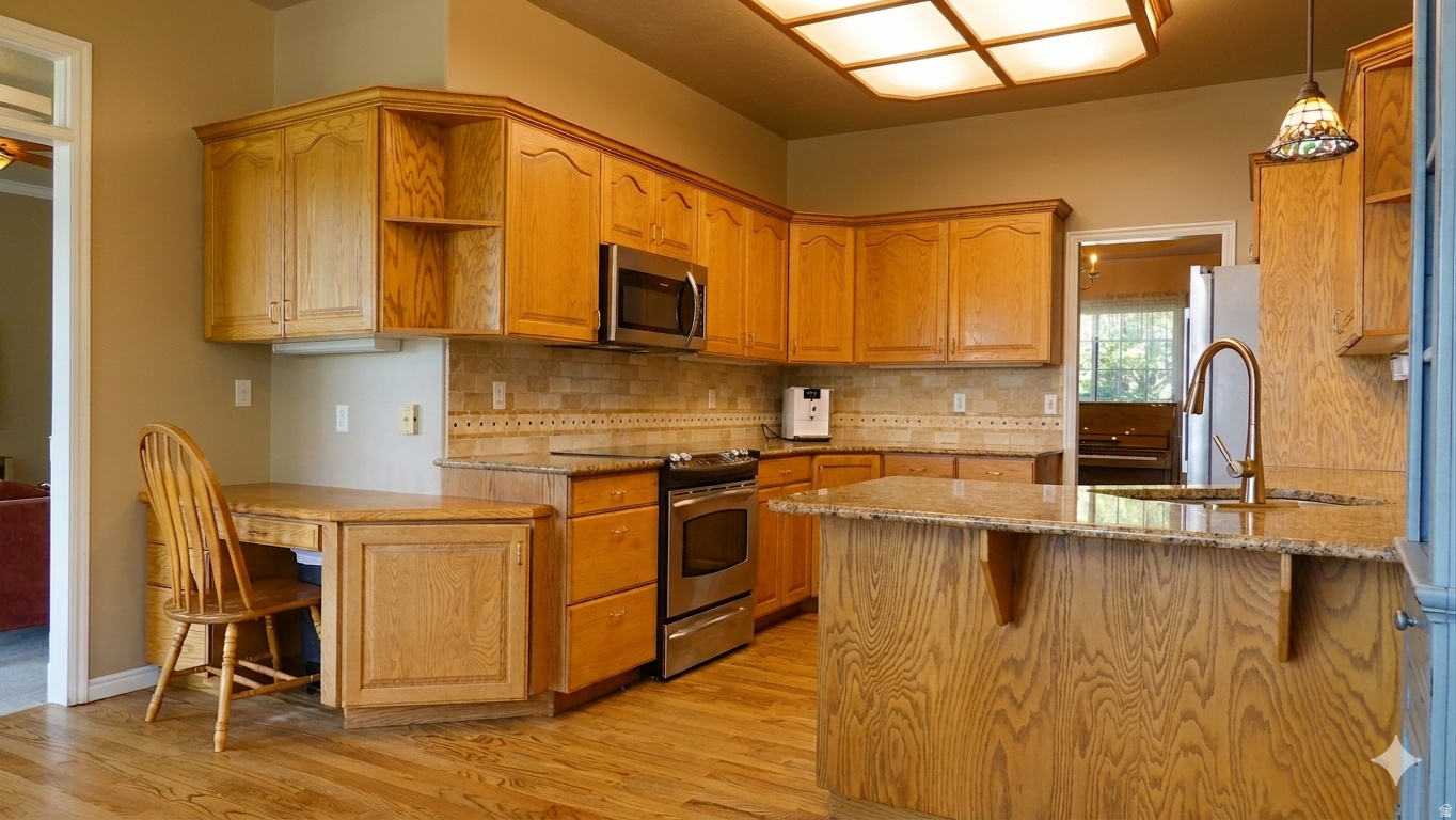NORTH OAKS COVE - Residential