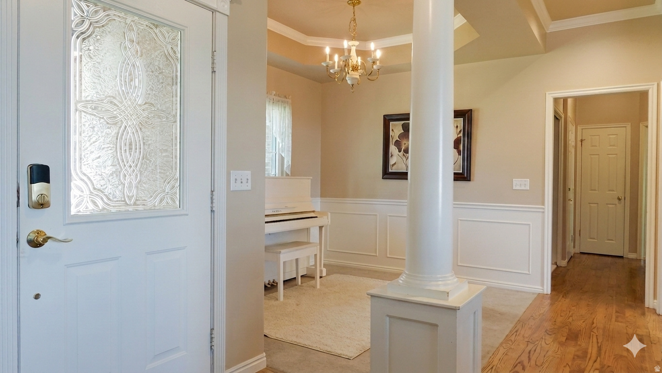 NORTH OAKS COVE - Residential
