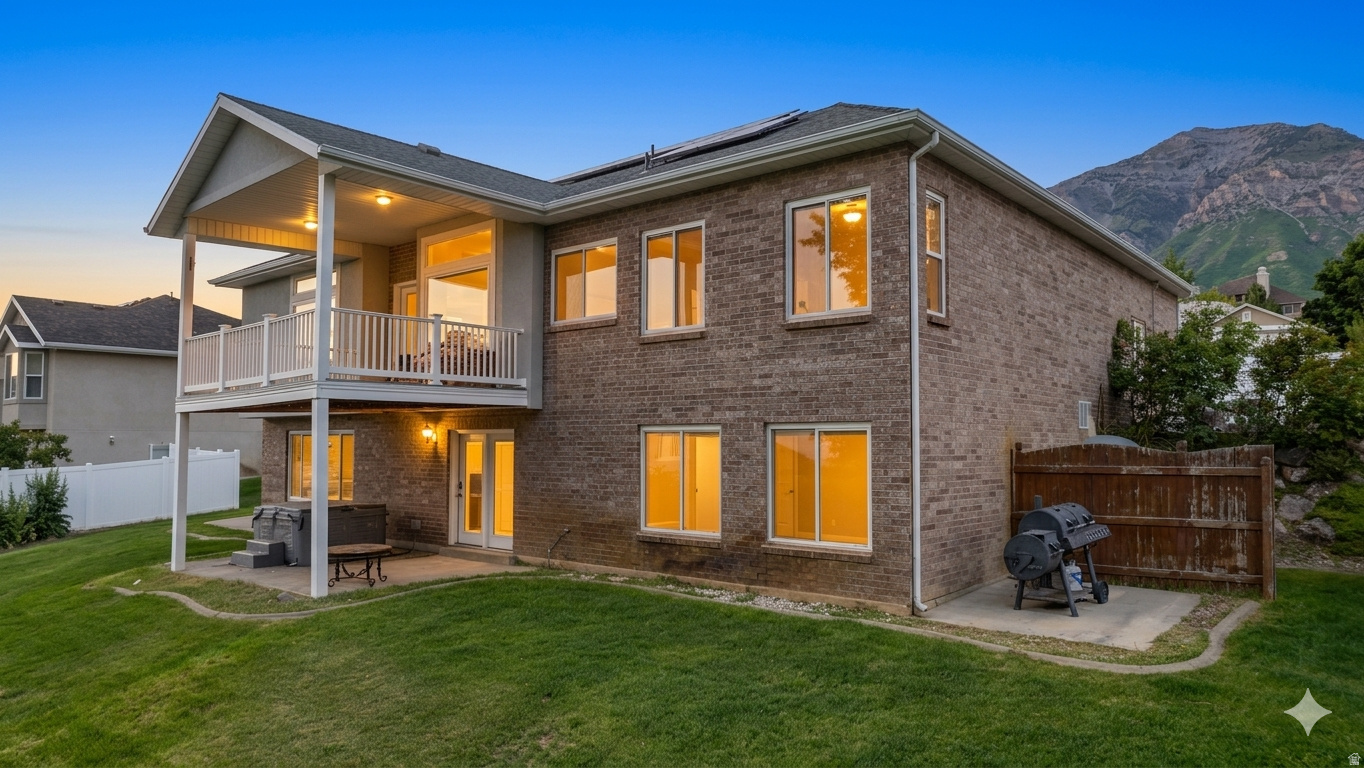 NORTH OAKS COVE - Residential