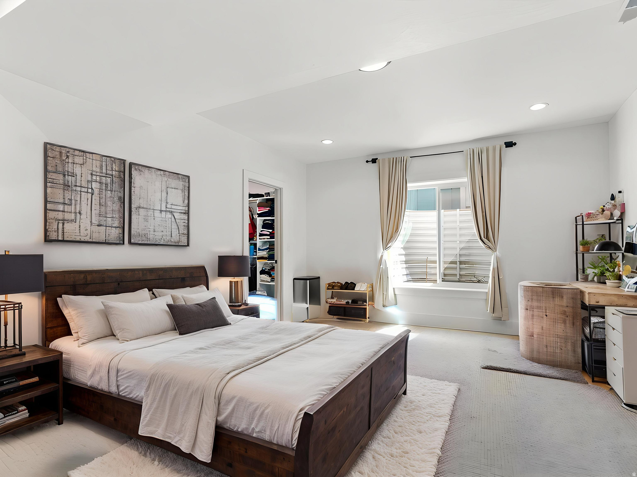 BEACON POINTE - Residential