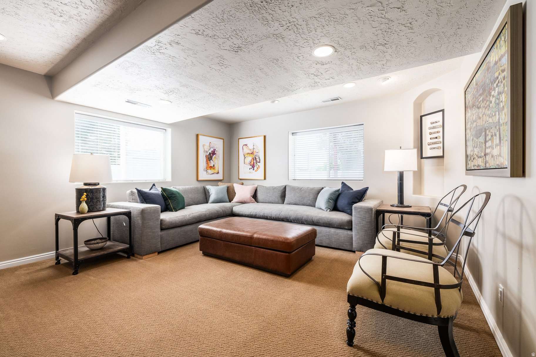 MEADOW CROSSING - Residential