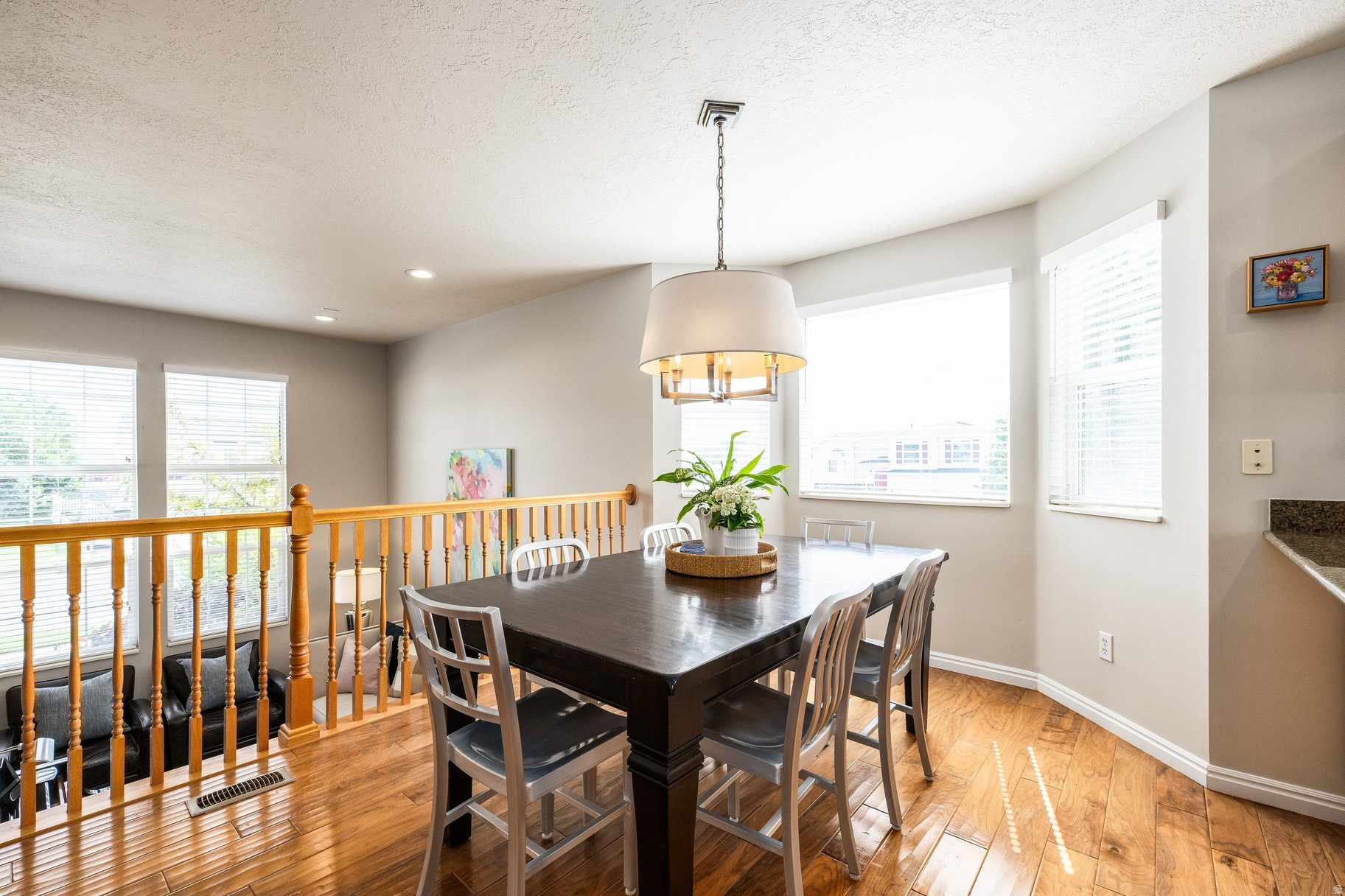 MEADOW CROSSING - Residential