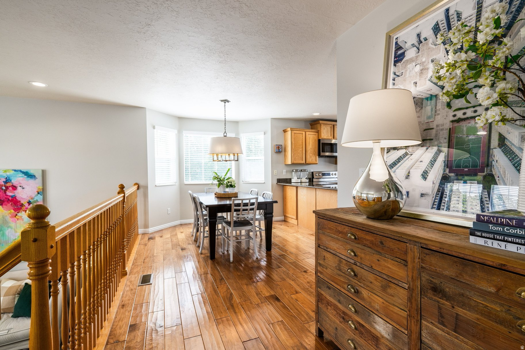 MEADOW CROSSING - Residential