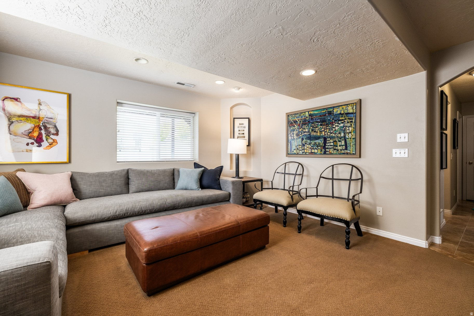MEADOW CROSSING - Residential