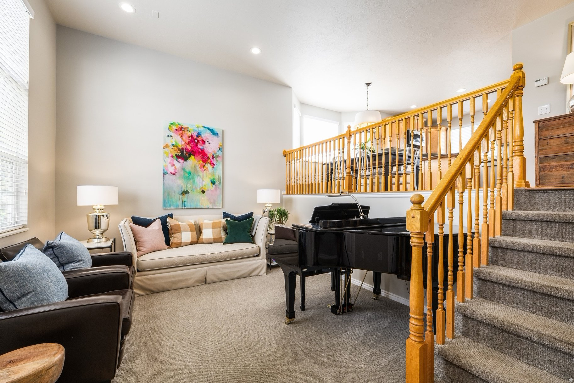 MEADOW CROSSING - Residential
