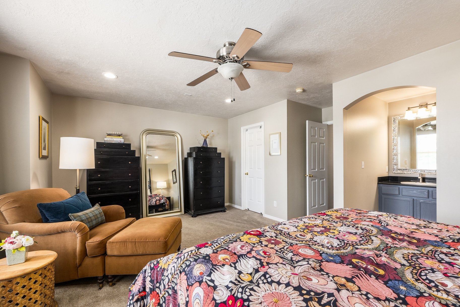 MEADOW CROSSING - Residential