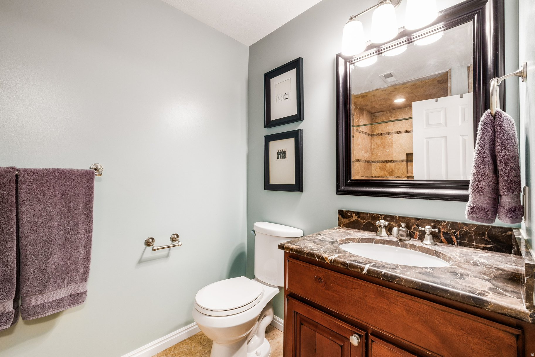 MEADOW CROSSING - Residential