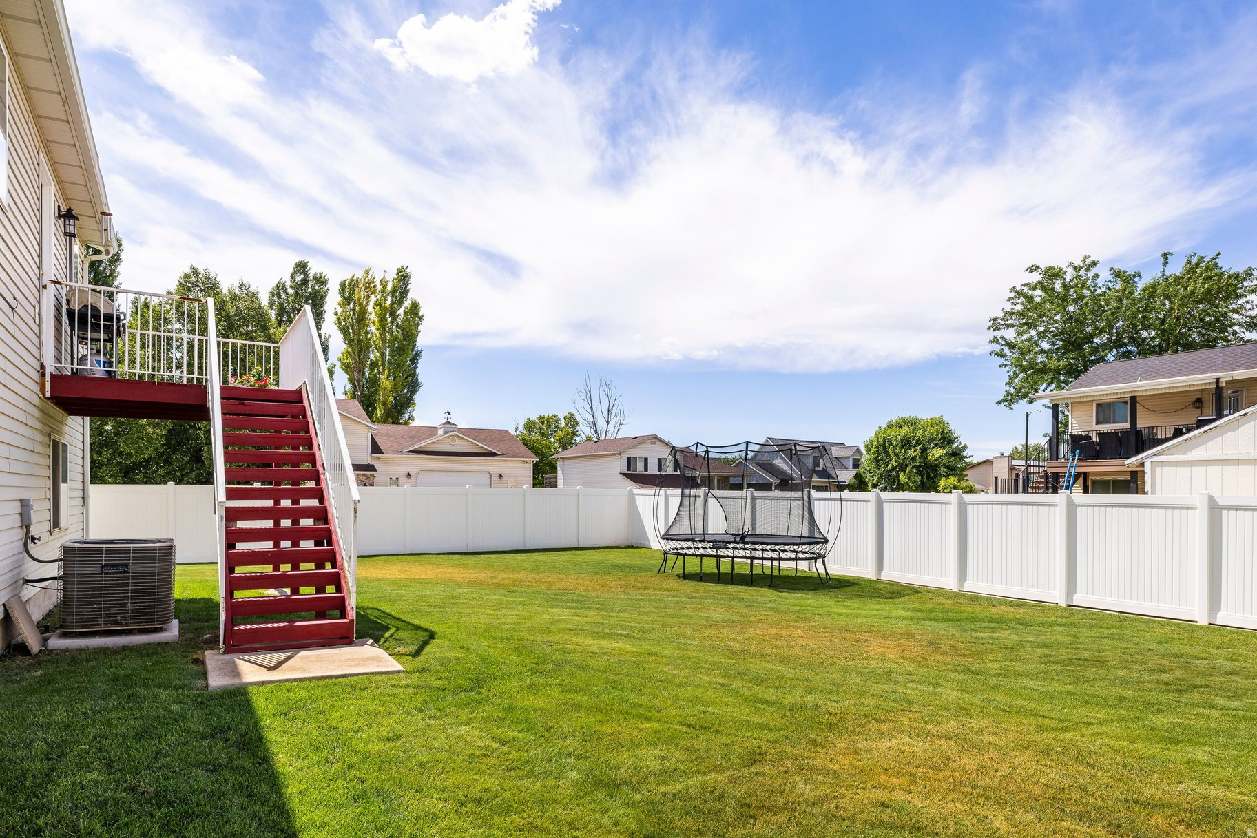MEADOW CROSSING - Residential