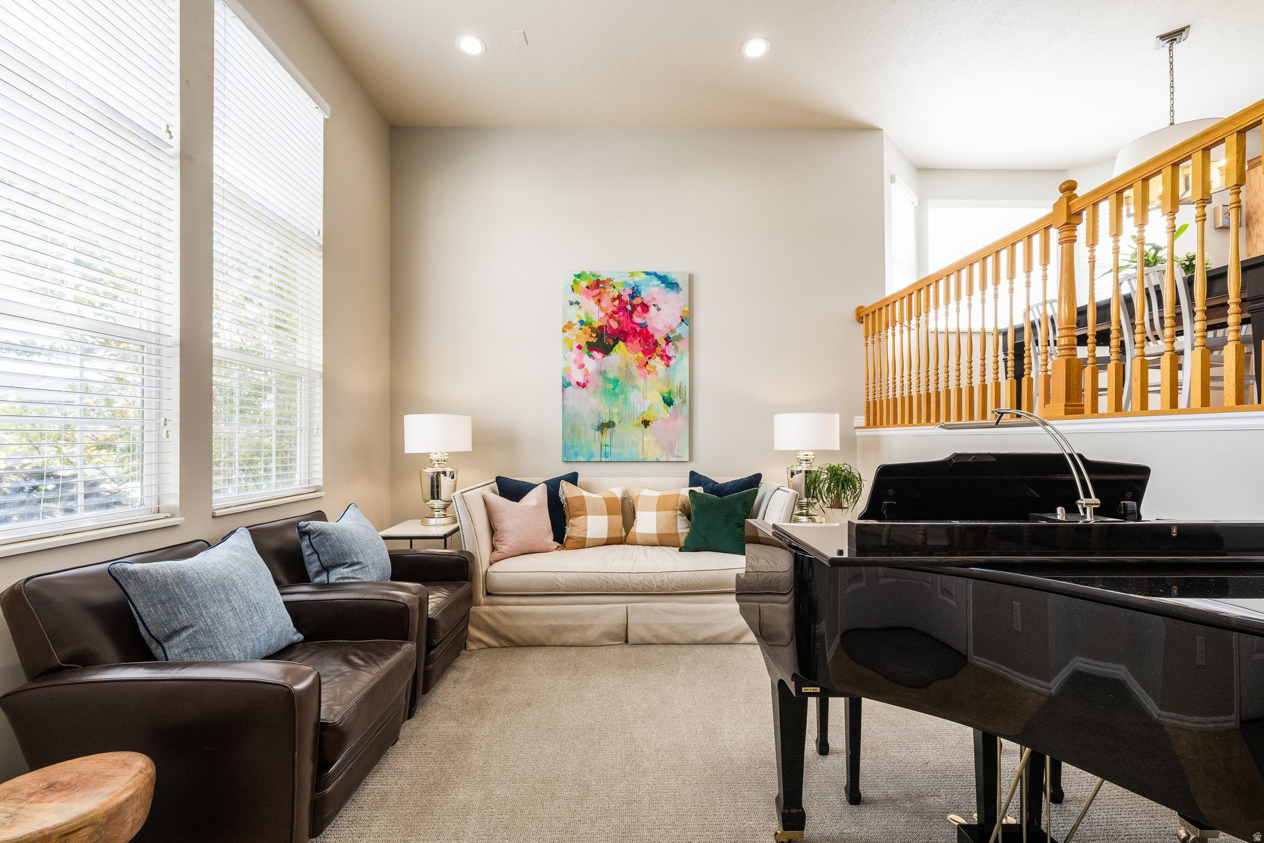 MEADOW CROSSING - Residential