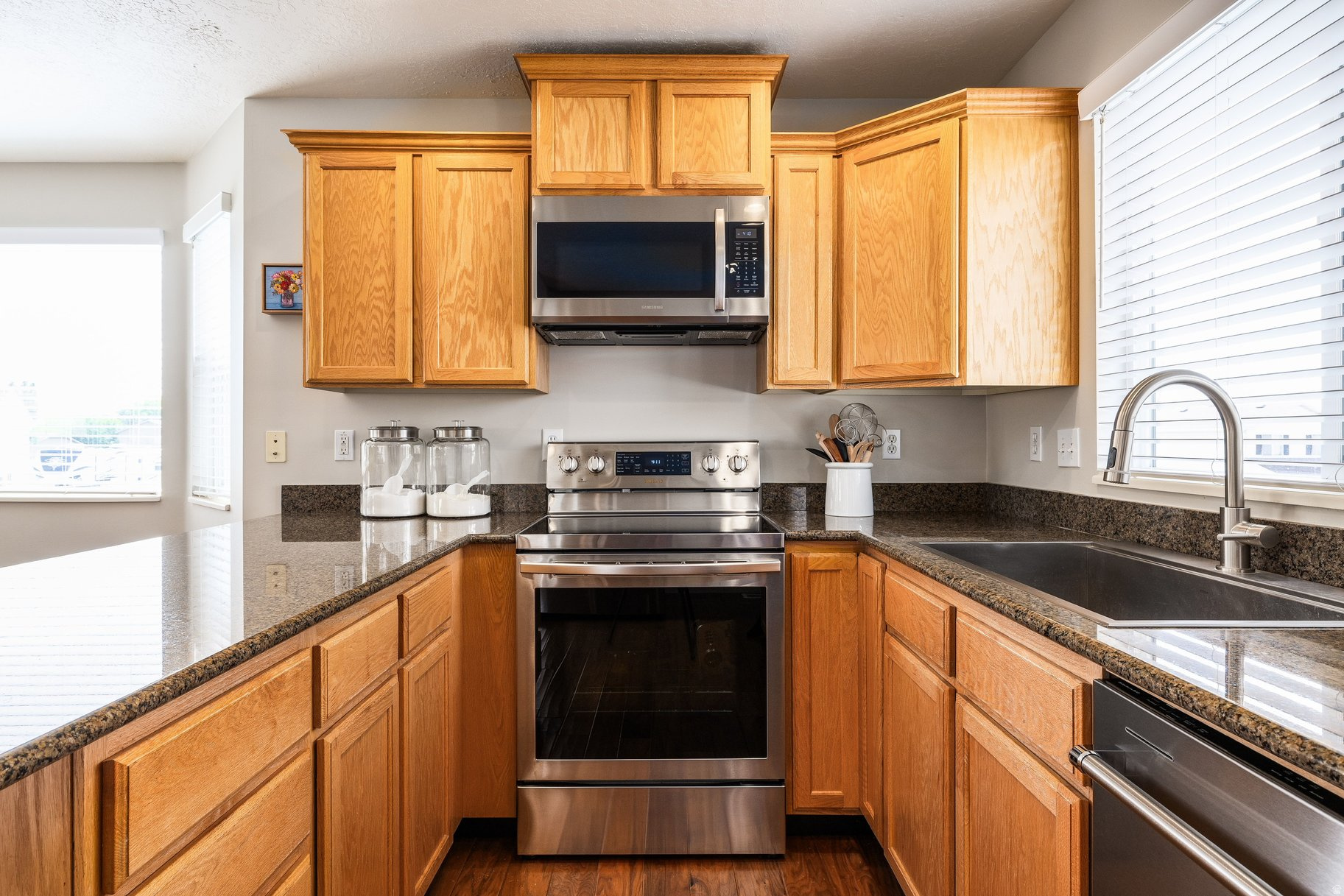 MEADOW CROSSING - Residential
