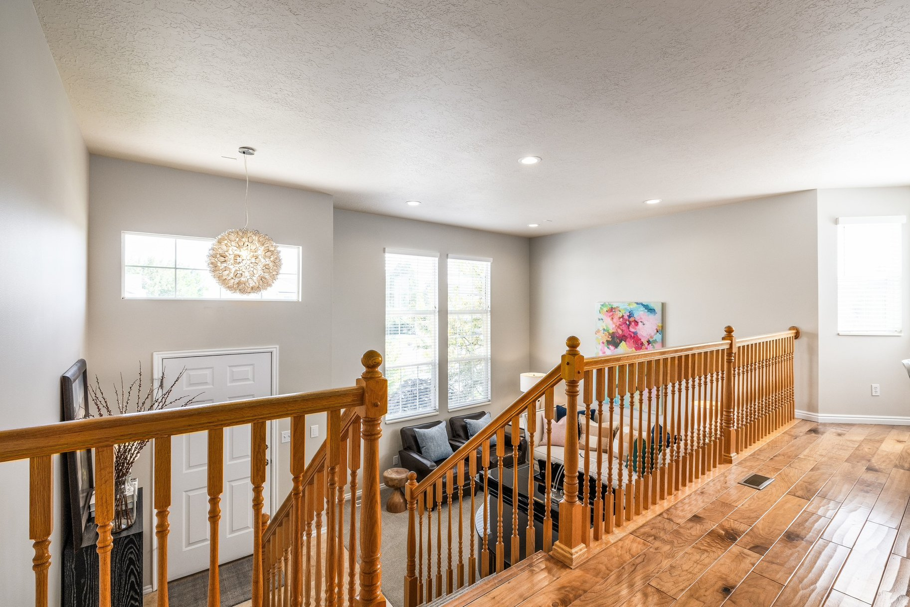 MEADOW CROSSING - Residential