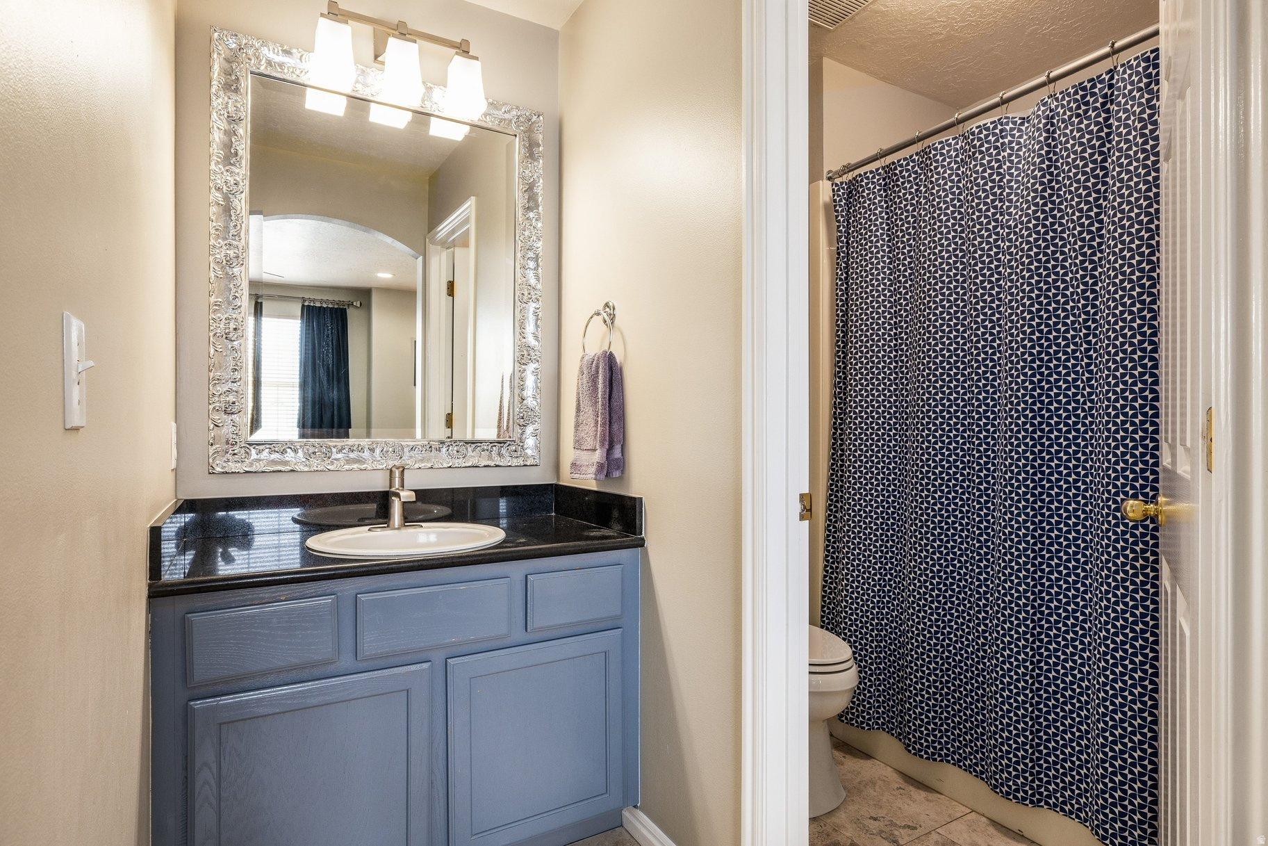 MEADOW CROSSING - Residential