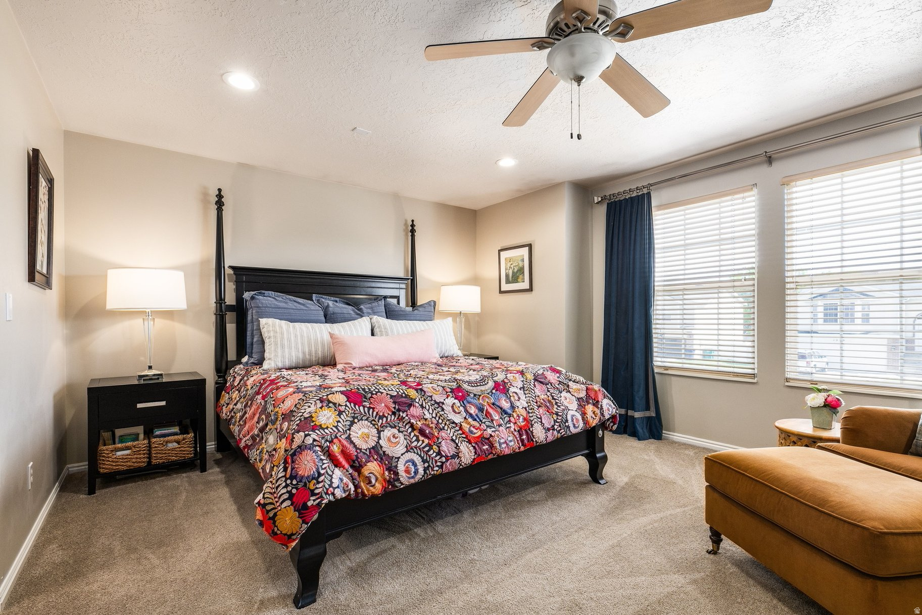 MEADOW CROSSING - Residential