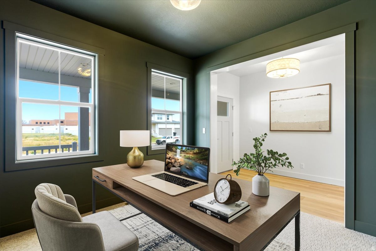 FREMOMT MEADOWS - Residential