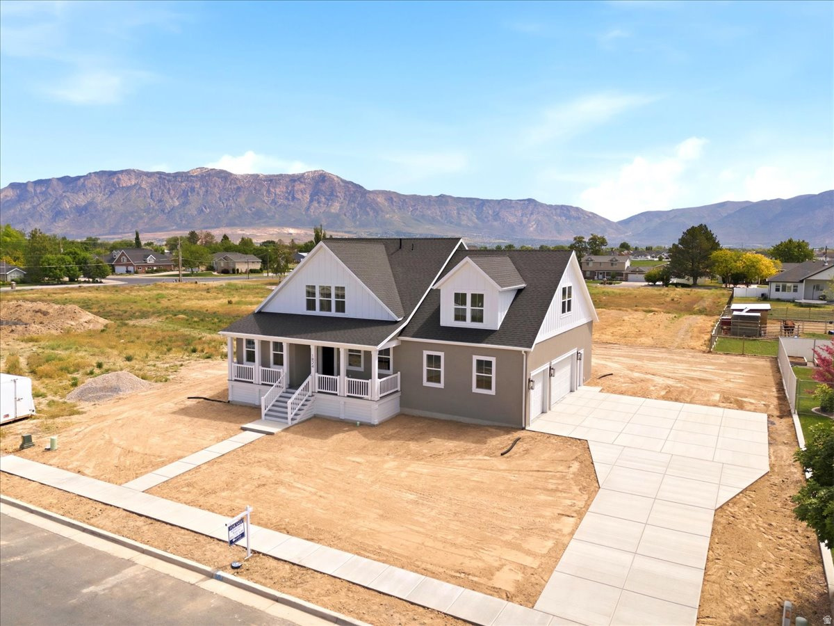 FREMOMT MEADOWS - Residential