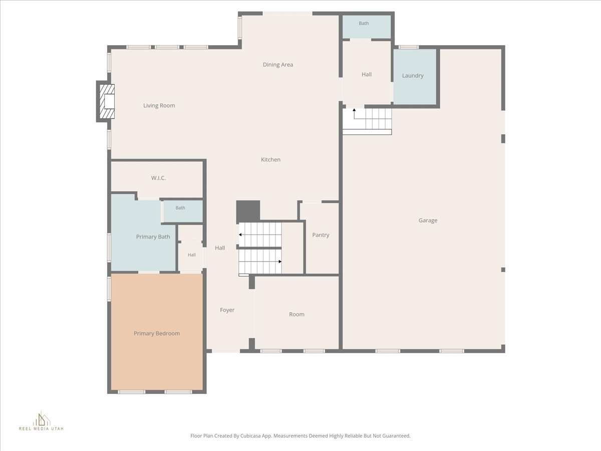 FREMOMT MEADOWS - Residential