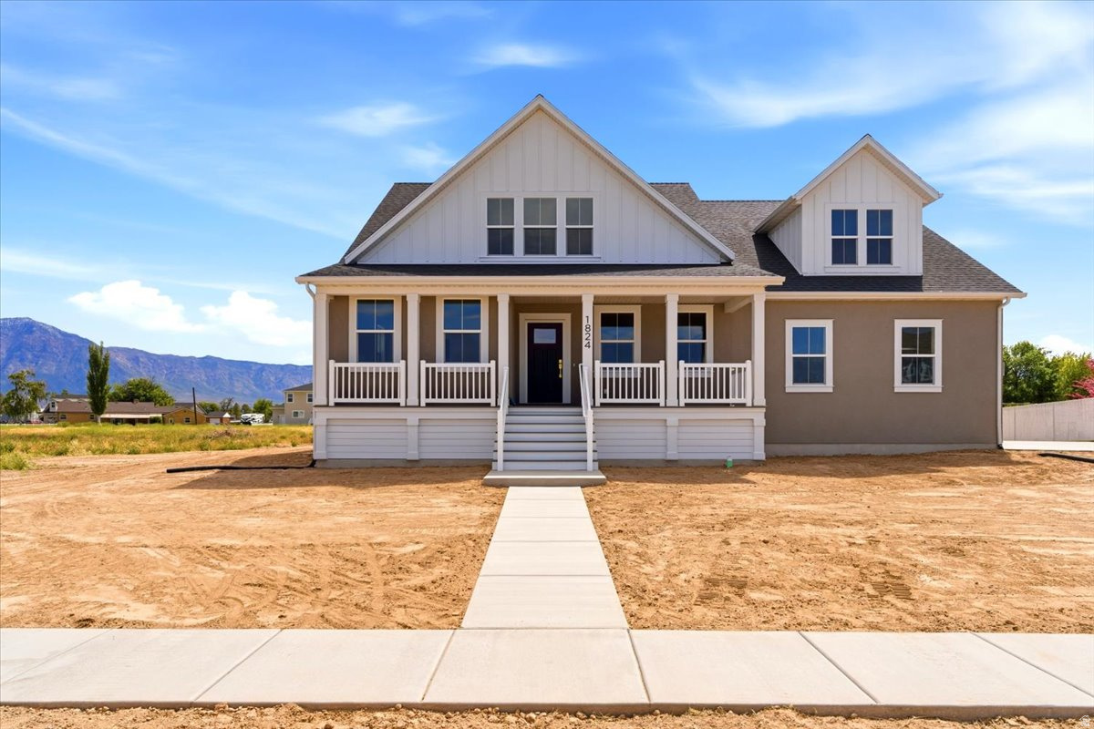 FREMOMT MEADOWS - Residential