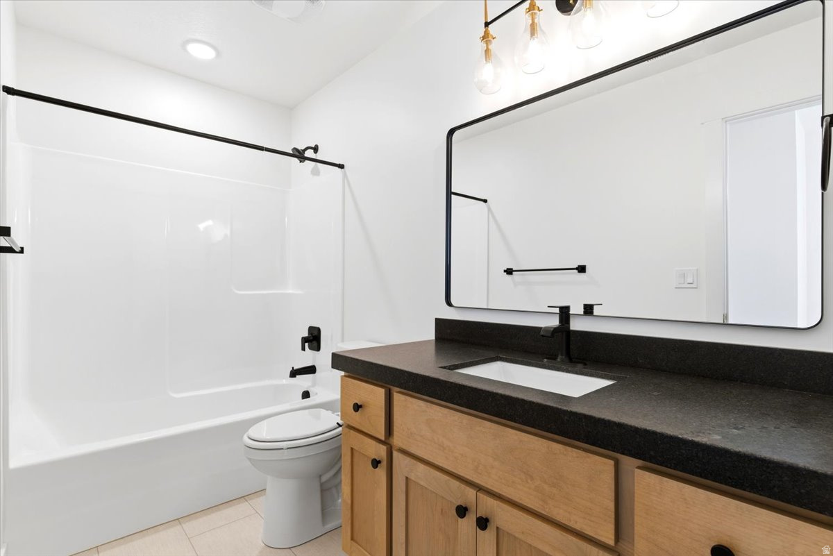 FREMOMT MEADOWS - Residential