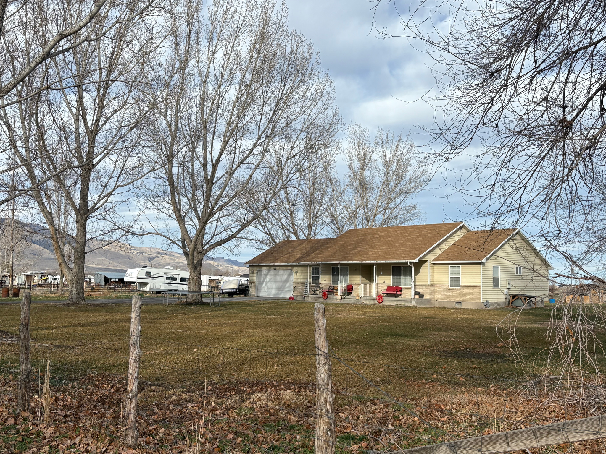 PIONEER SUBDIVISION - Residential
