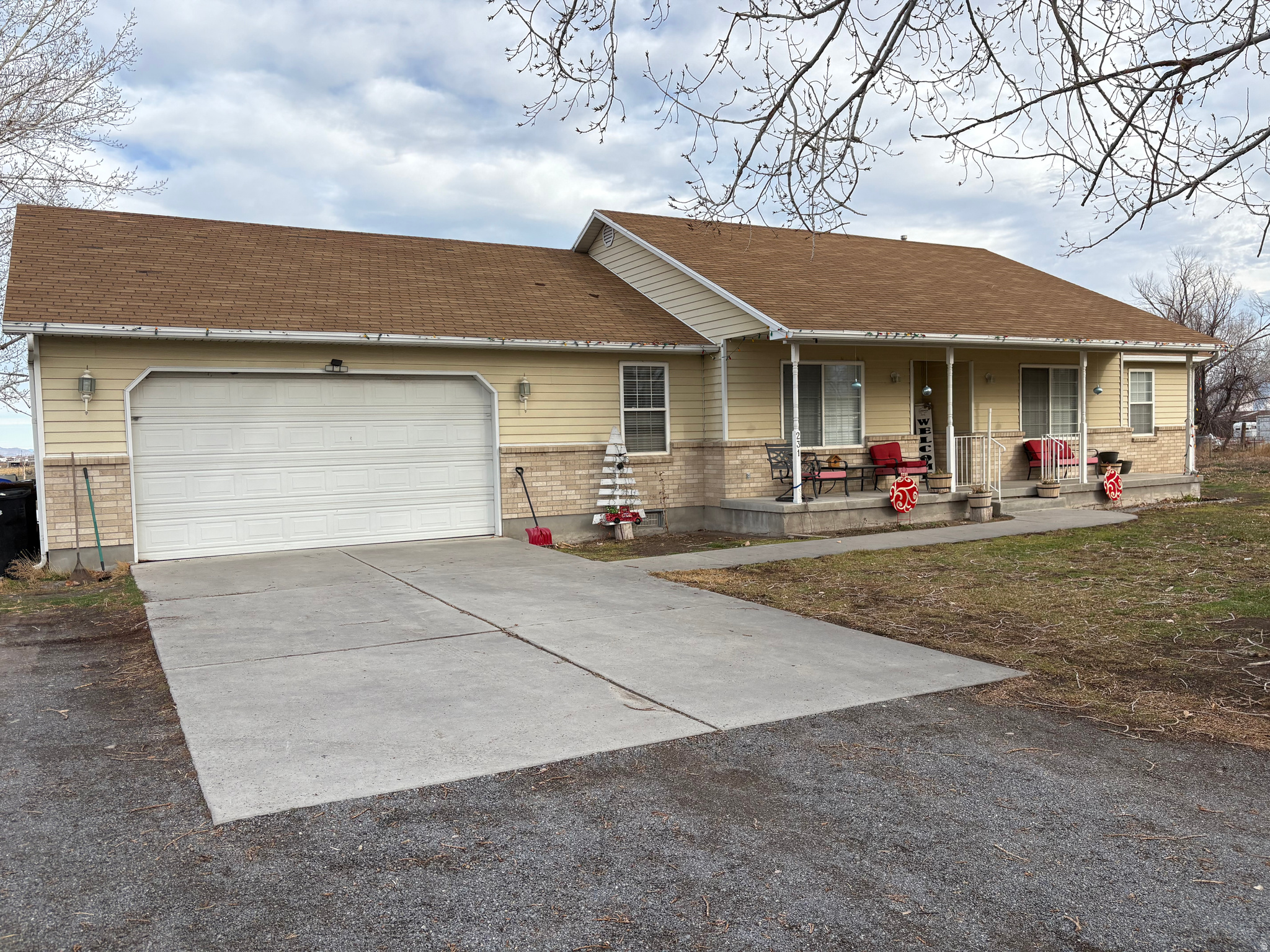PIONEER SUBDIVISION - Residential