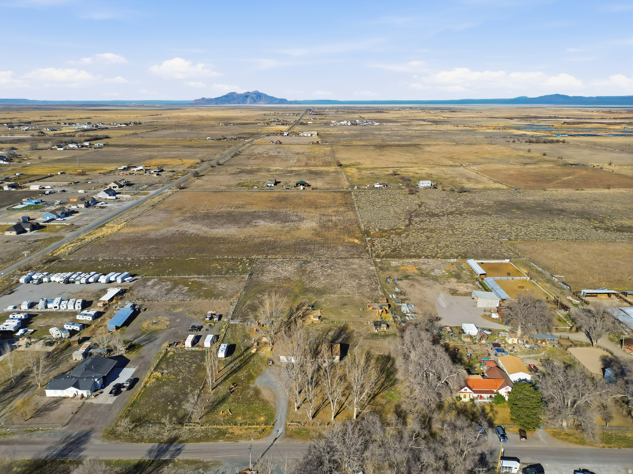 PIONEER SUBDIVISION - Residential