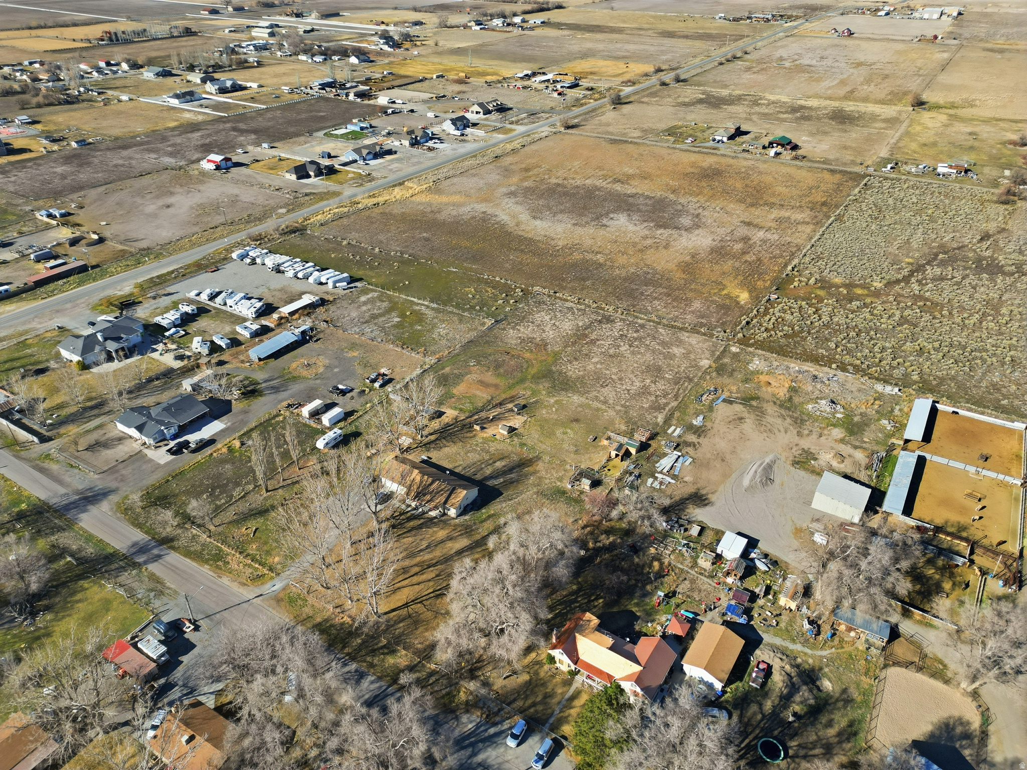 PIONEER SUBDIVISION - Residential